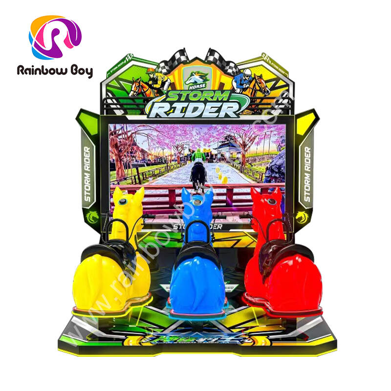 Rainbowboy Technology Co., Limited