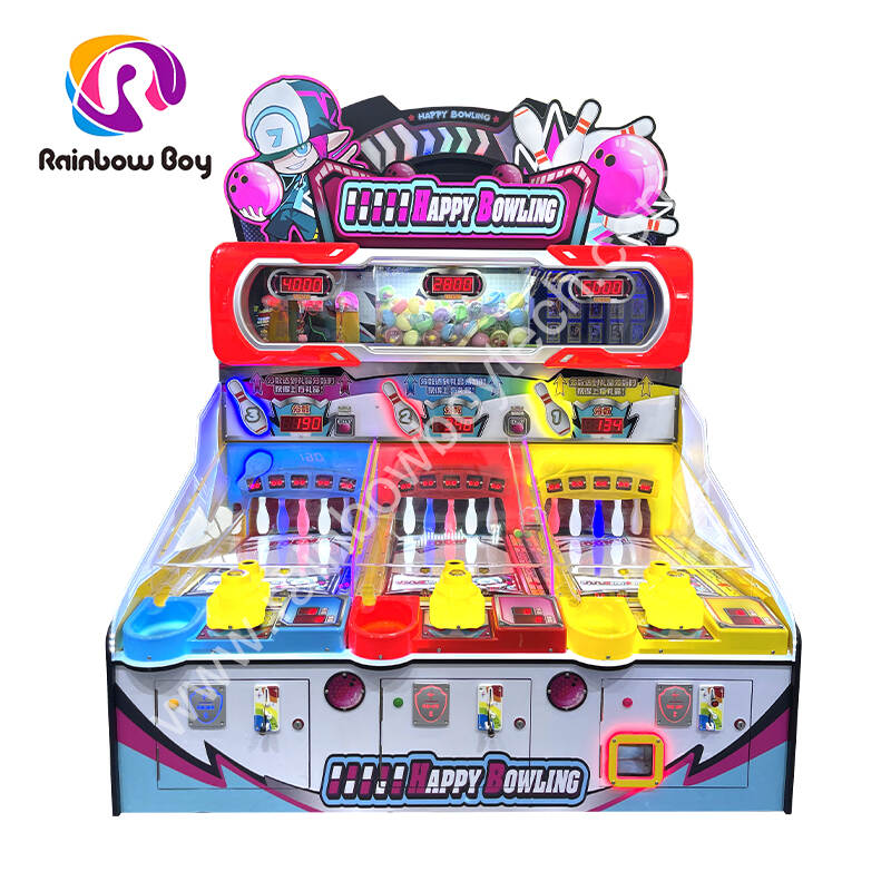 Rainbowboy Technology Co., Limited