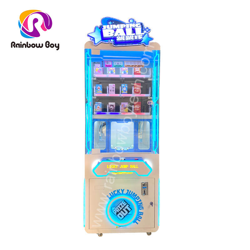 Rainbowboy Technology Co., Limited