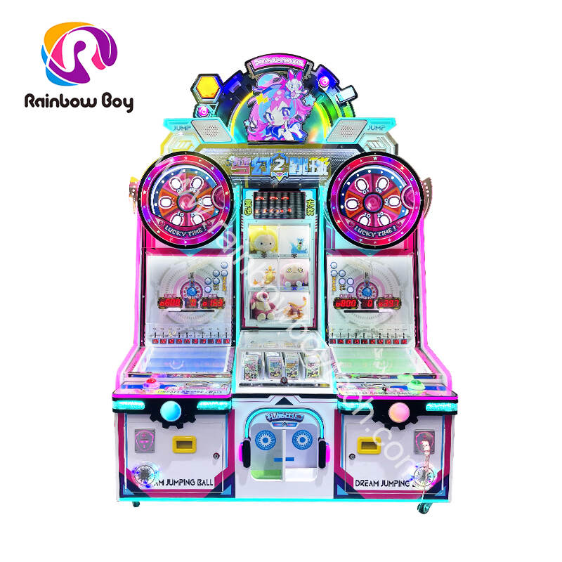 Rainbowboy Technology Co., Limited