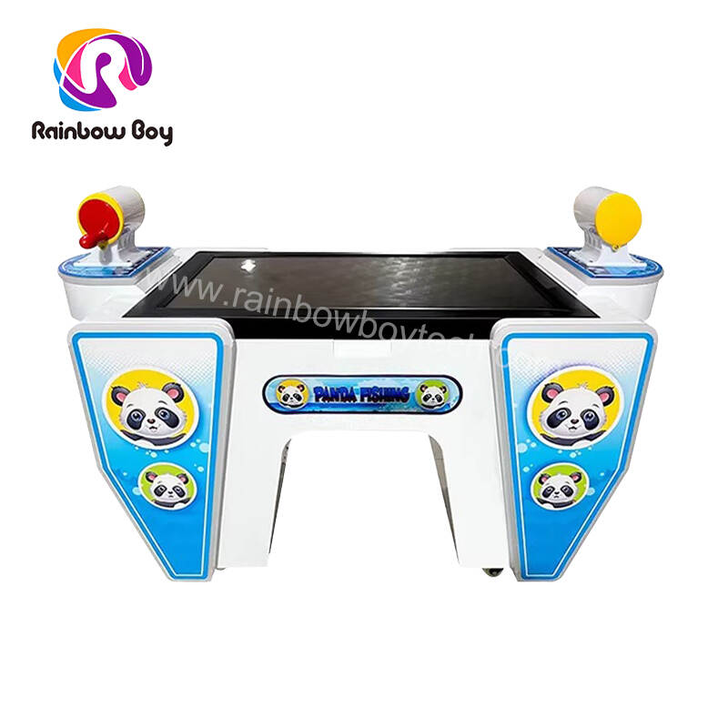 Rainbowboy Technology Co. , Limited