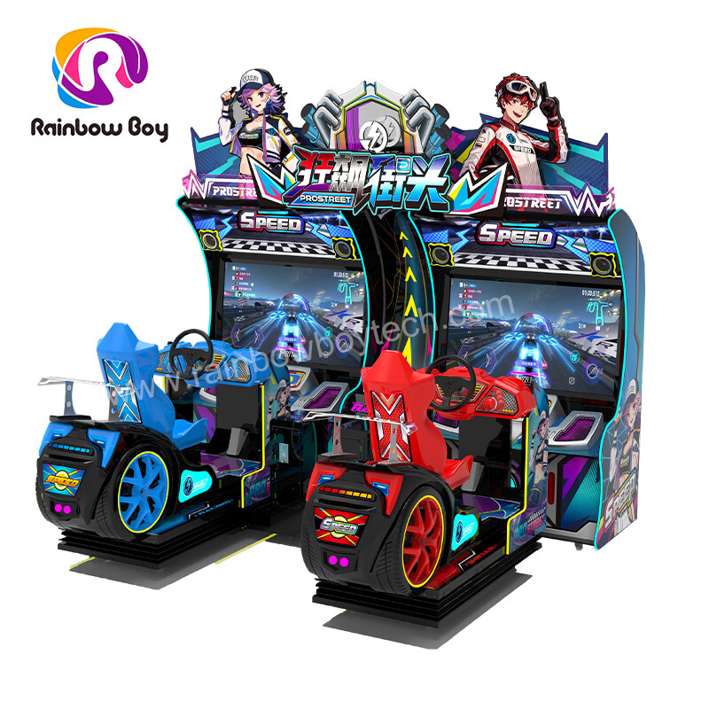 Rainbowboy Technology Co., Limited