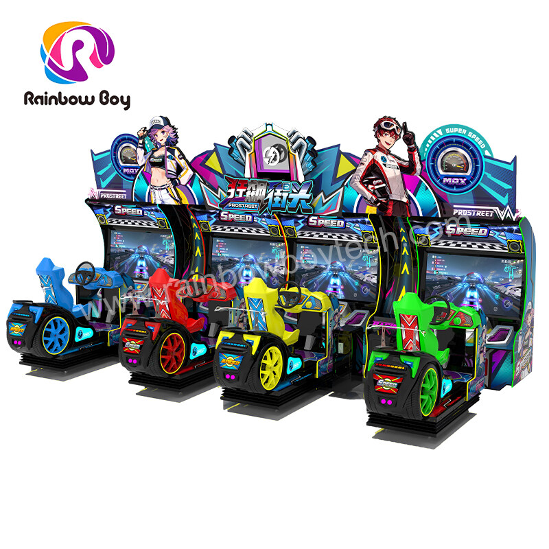 Rainbowboy Technology Co., Limited