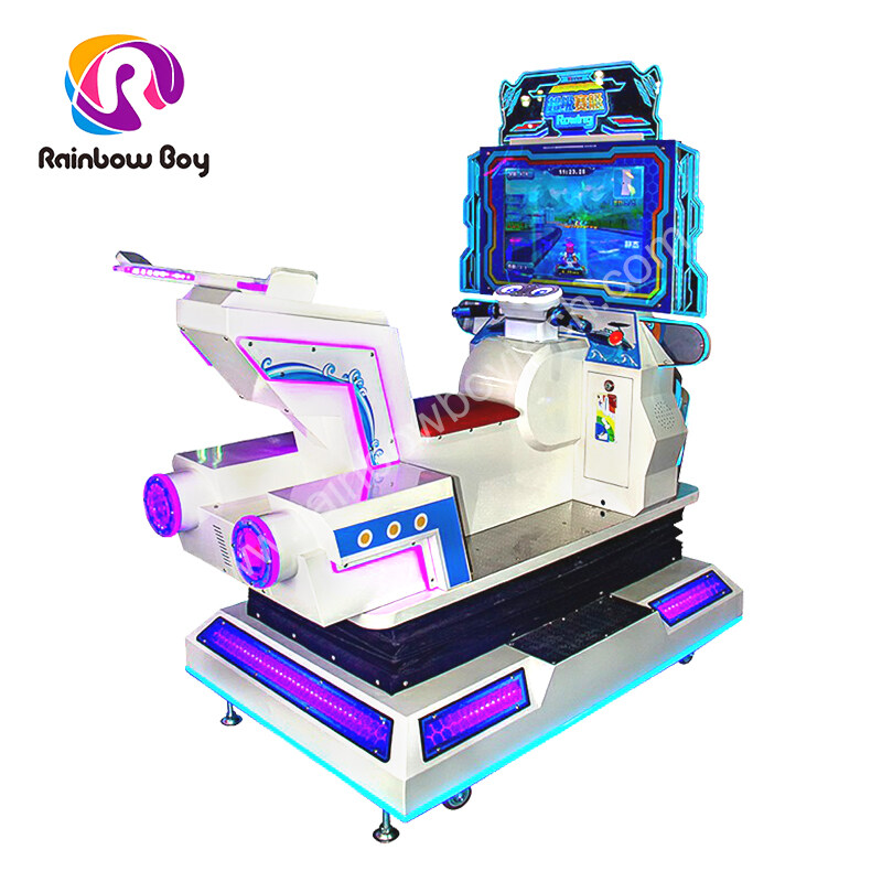 Rainbowboy Technology Co., Limited