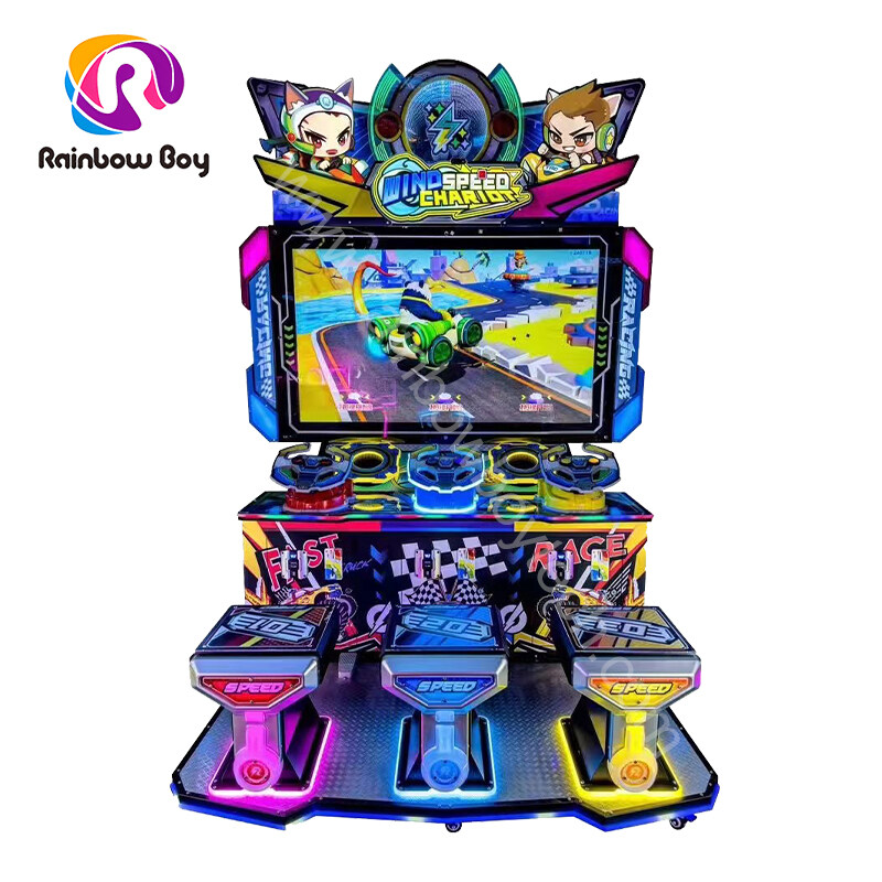 Rainbowboy Technology Co., Limited