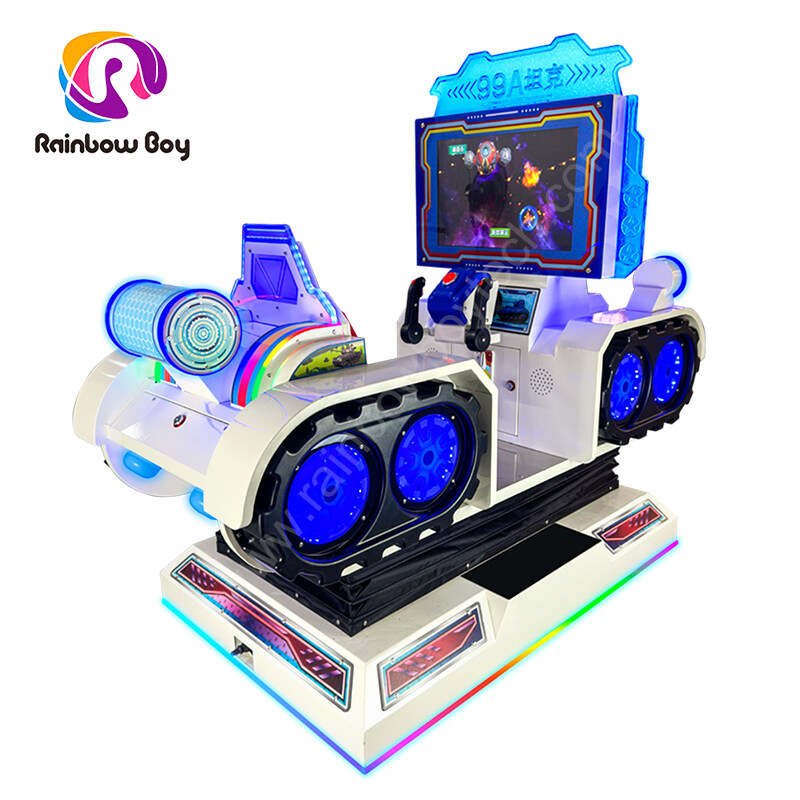 Rainbowboy Technology Co., Limited