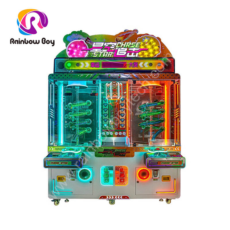 Rainbowboy Technology Co., Limited