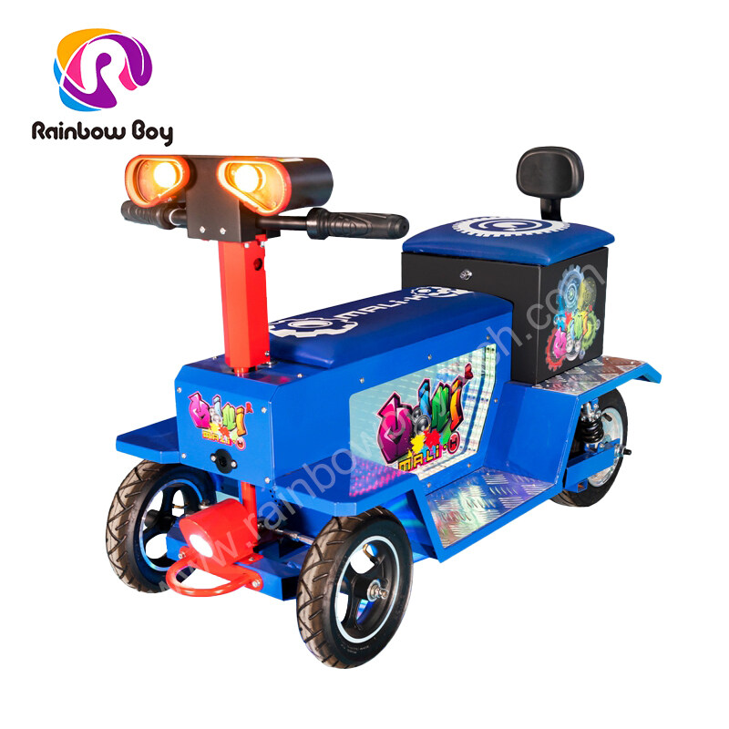 Mini Car Car Racing Machine