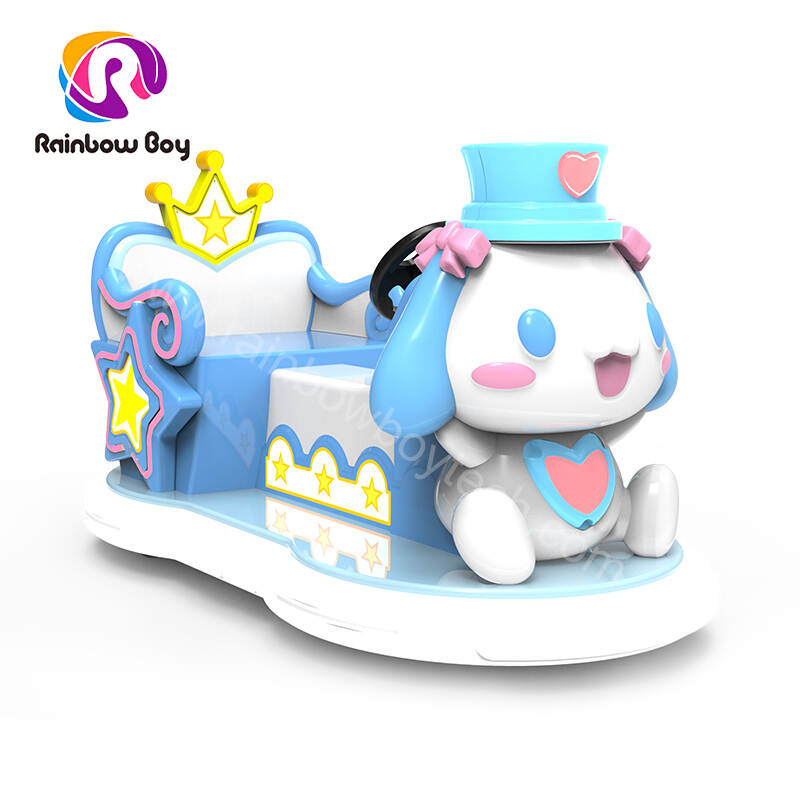 Rainbowboy Technology Co., Limited