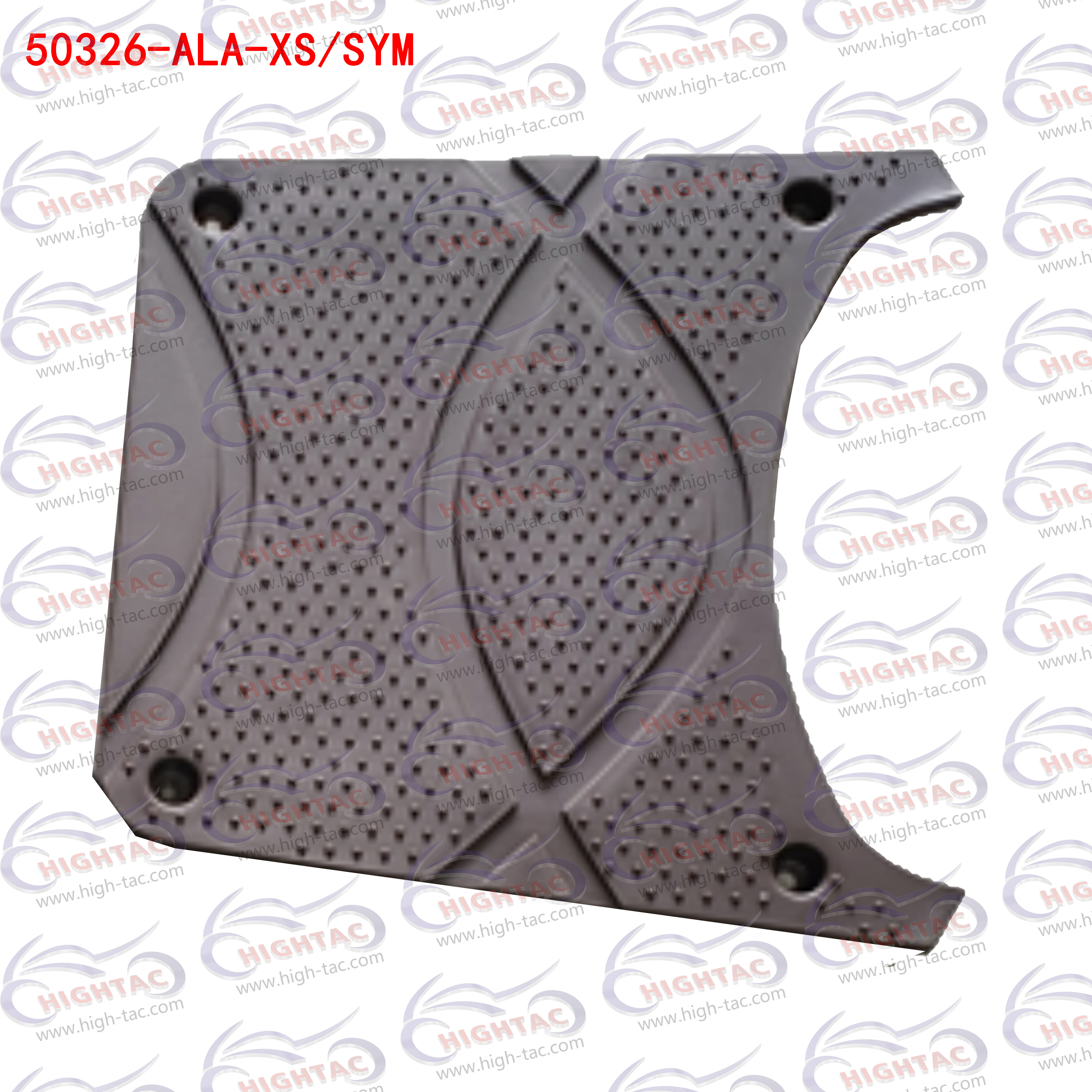 BATTERY COVER GY6 50326-ALA