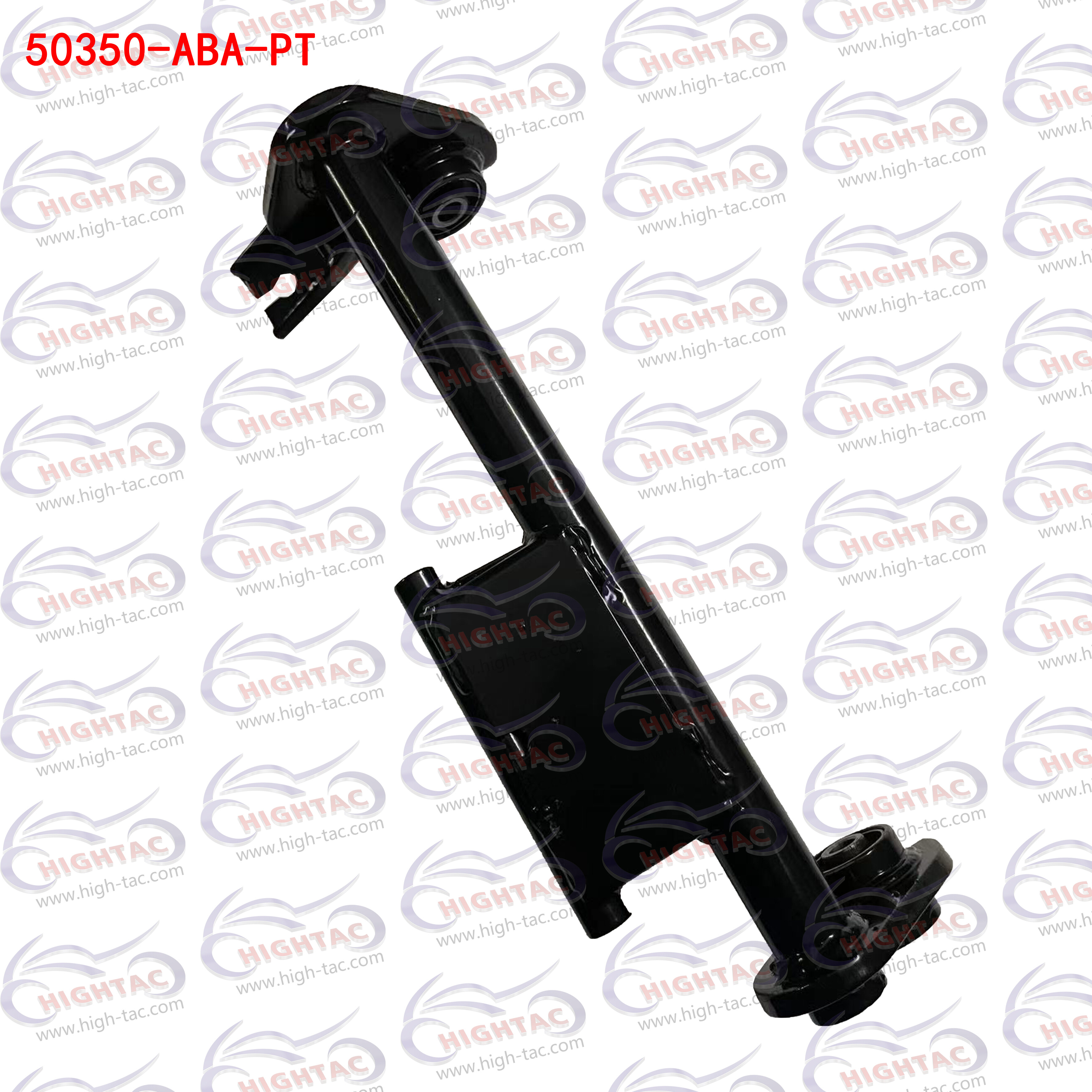 ENGINE HANGER+BUSH FIDDLE II 50350-ABA