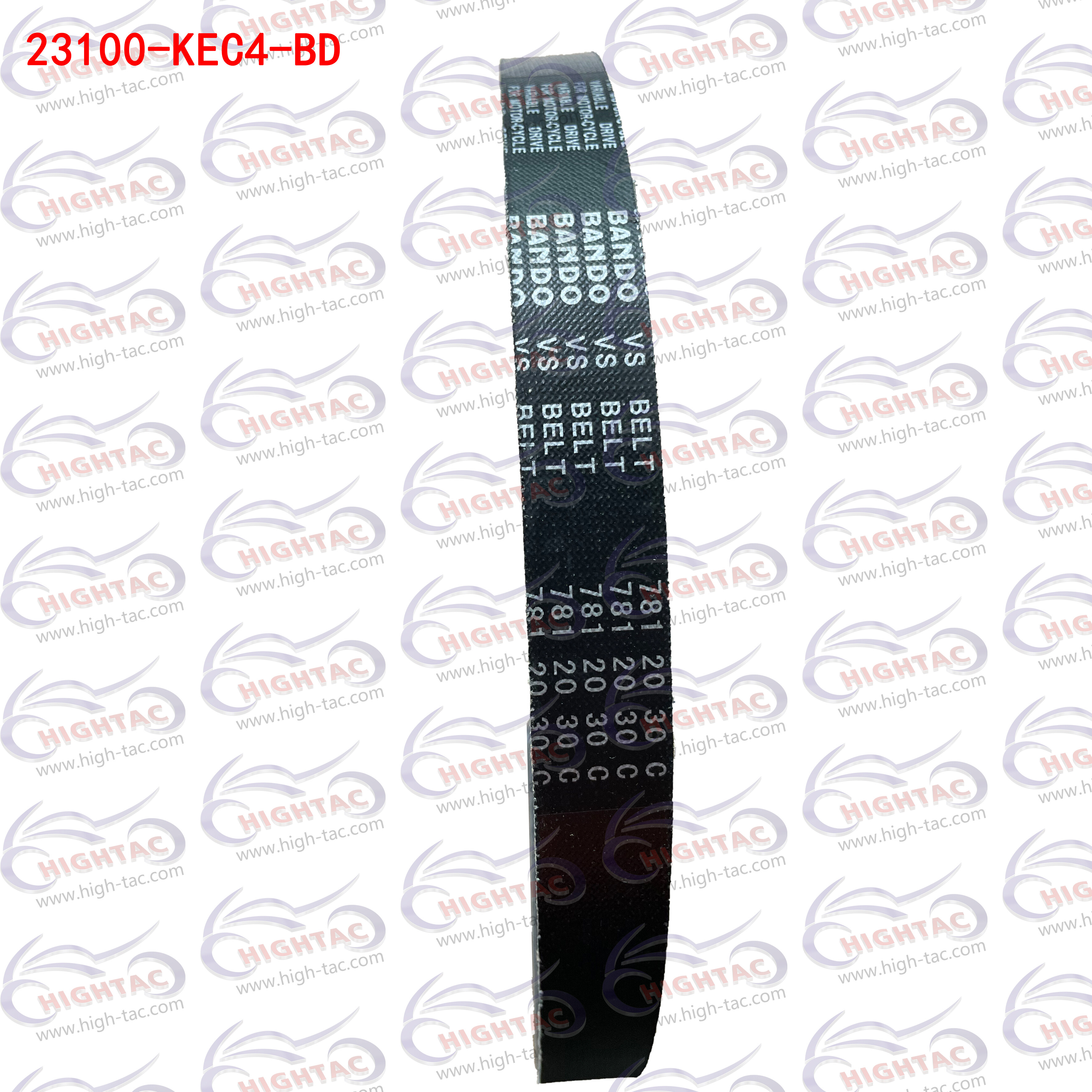 DRIVE BELT AGILITY 23100-KEC4