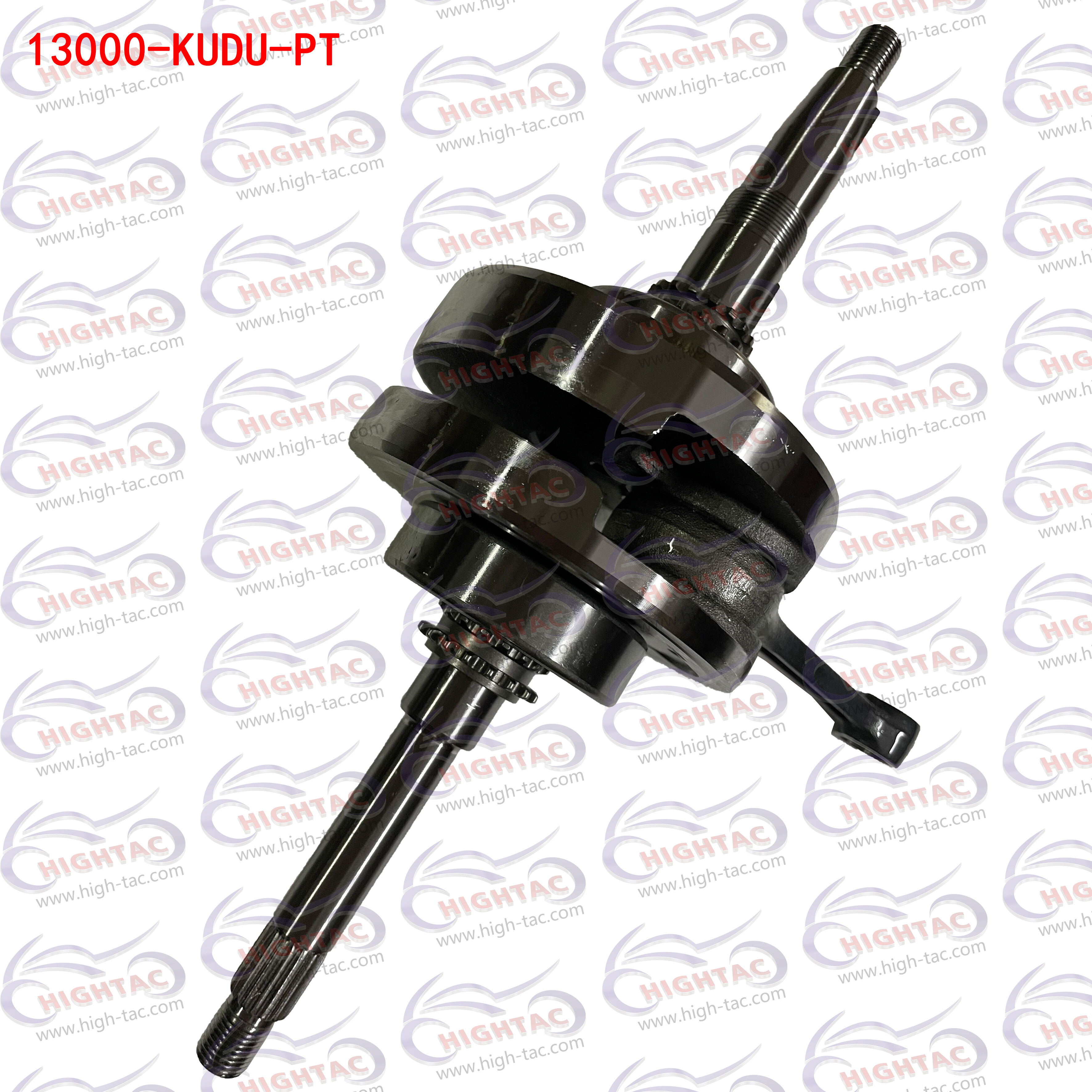 CRANK SHAFT AGILITY150CC 13000-KUDU