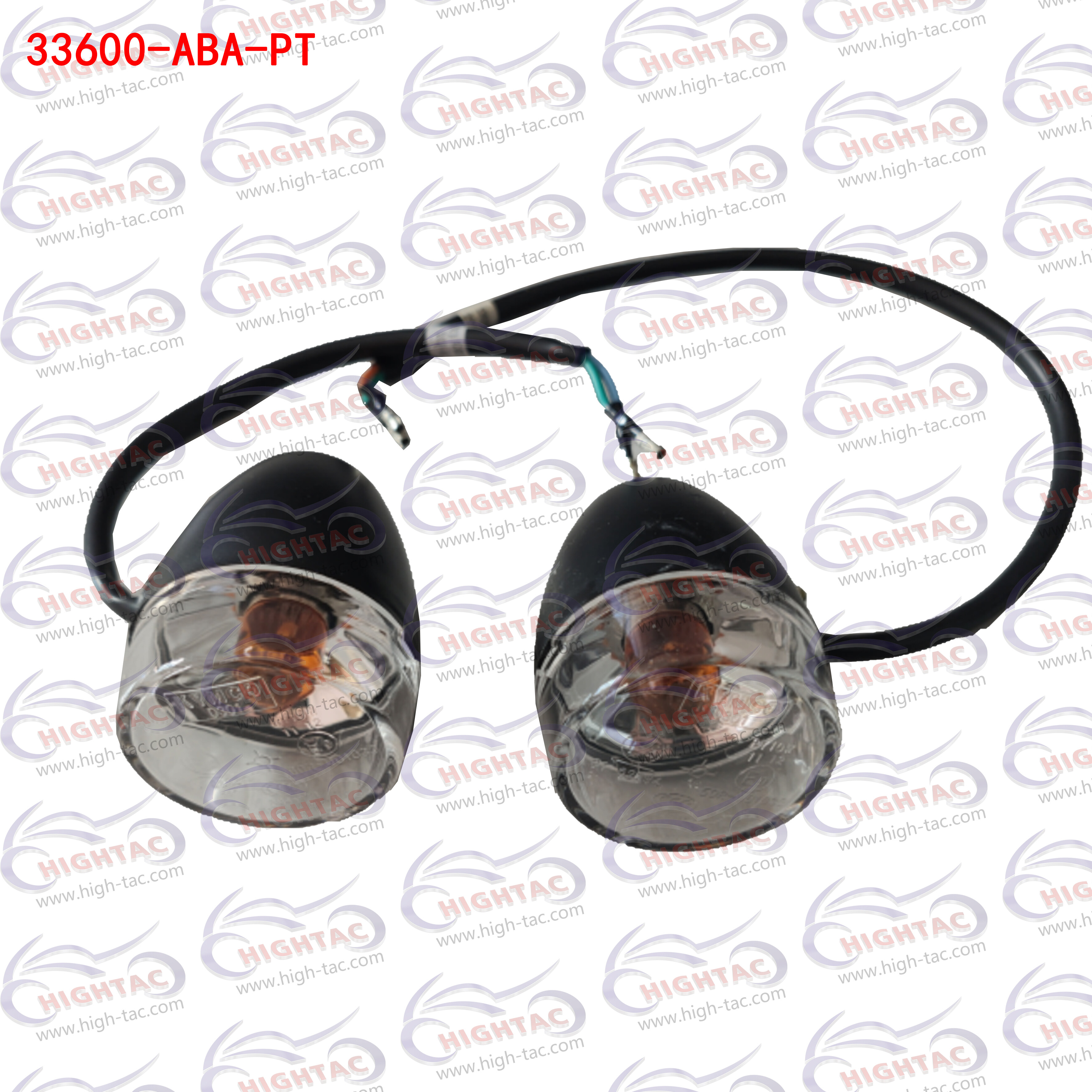 REAR WINKER LIGHT AGILITY125CC 33600-ABA