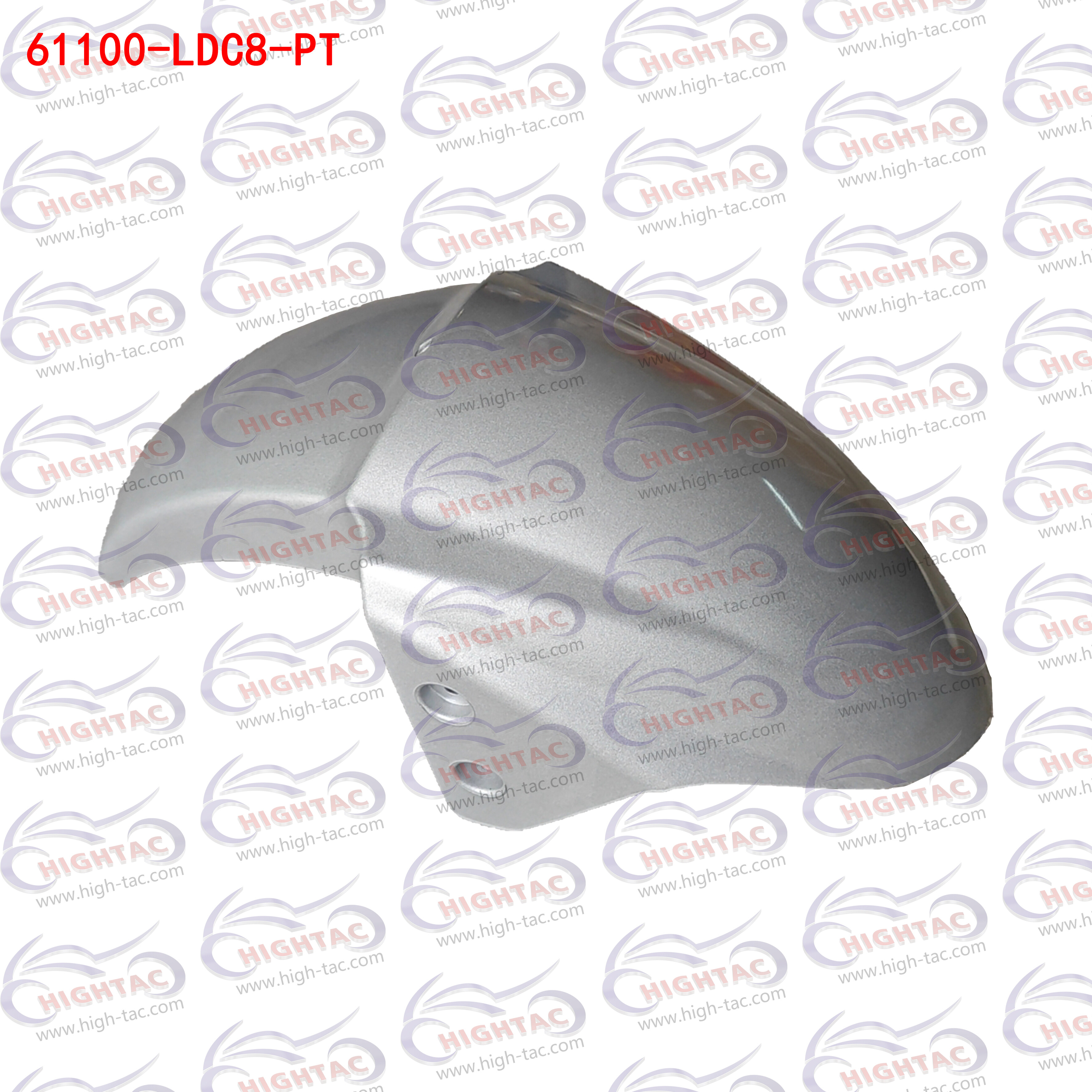 FR Fender Agility50cc 61100-LDC8-Copy