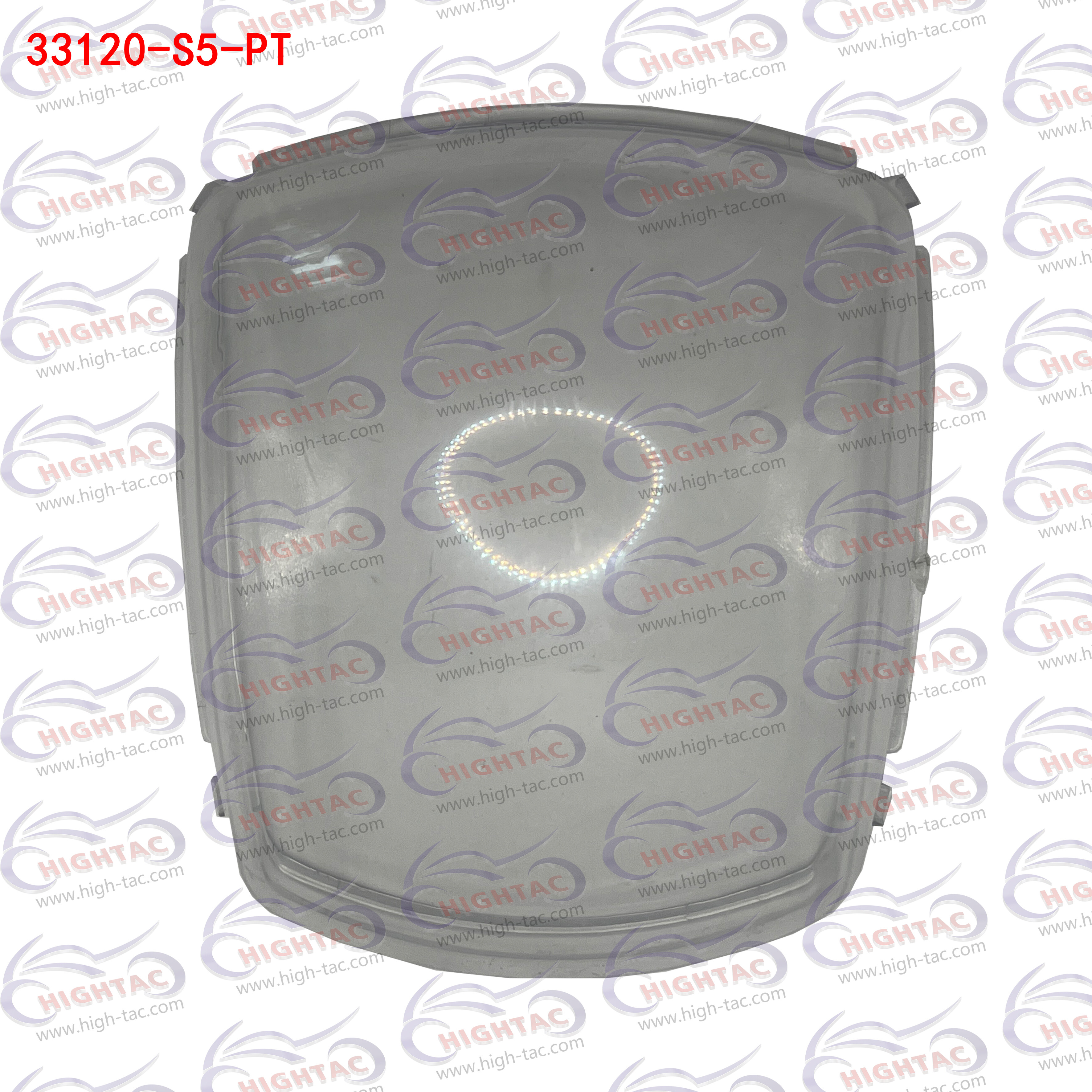 HEAD LIGHT GLASS CUXI 1 33120-S5