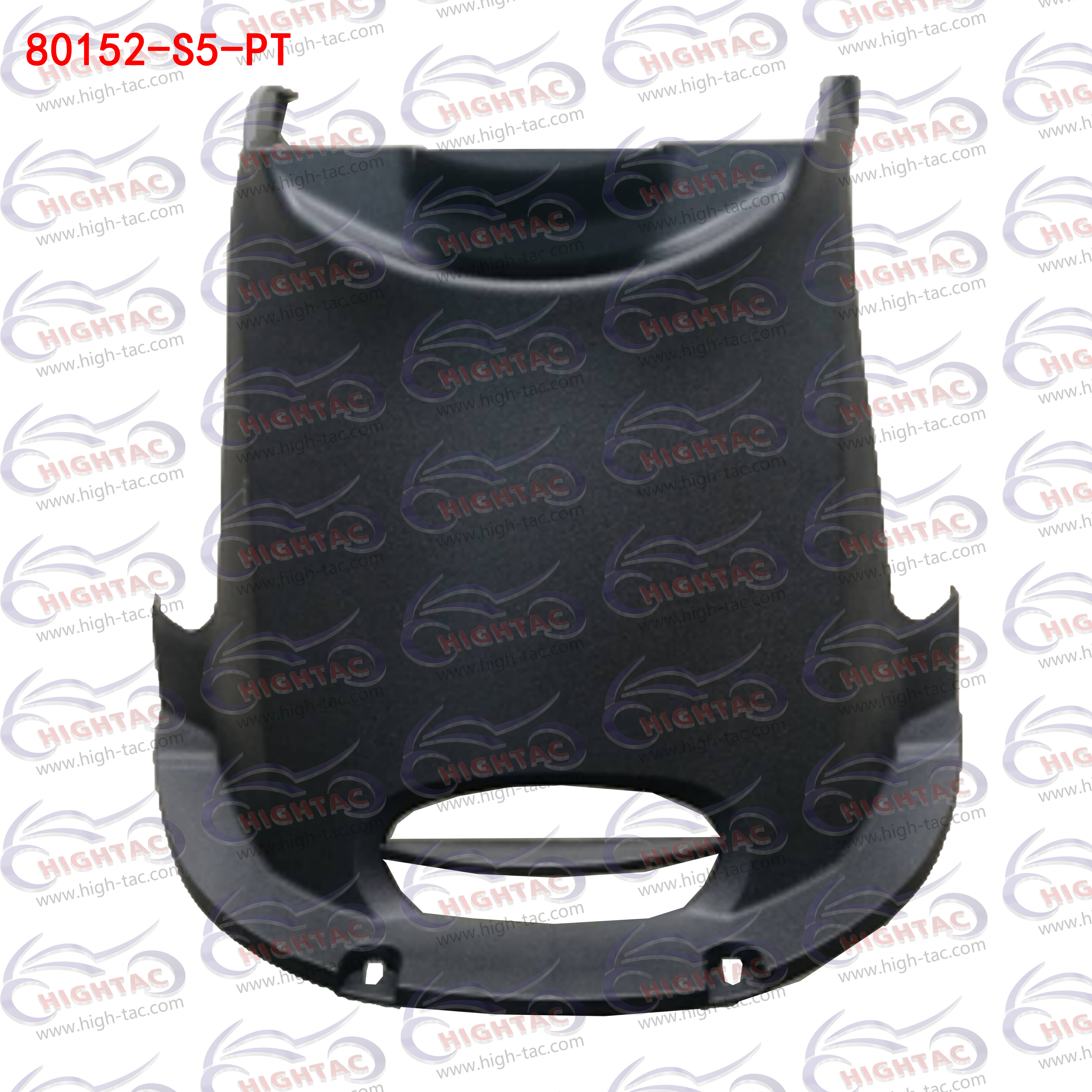 FR CENTER COVER CUXI 1 80152-S5