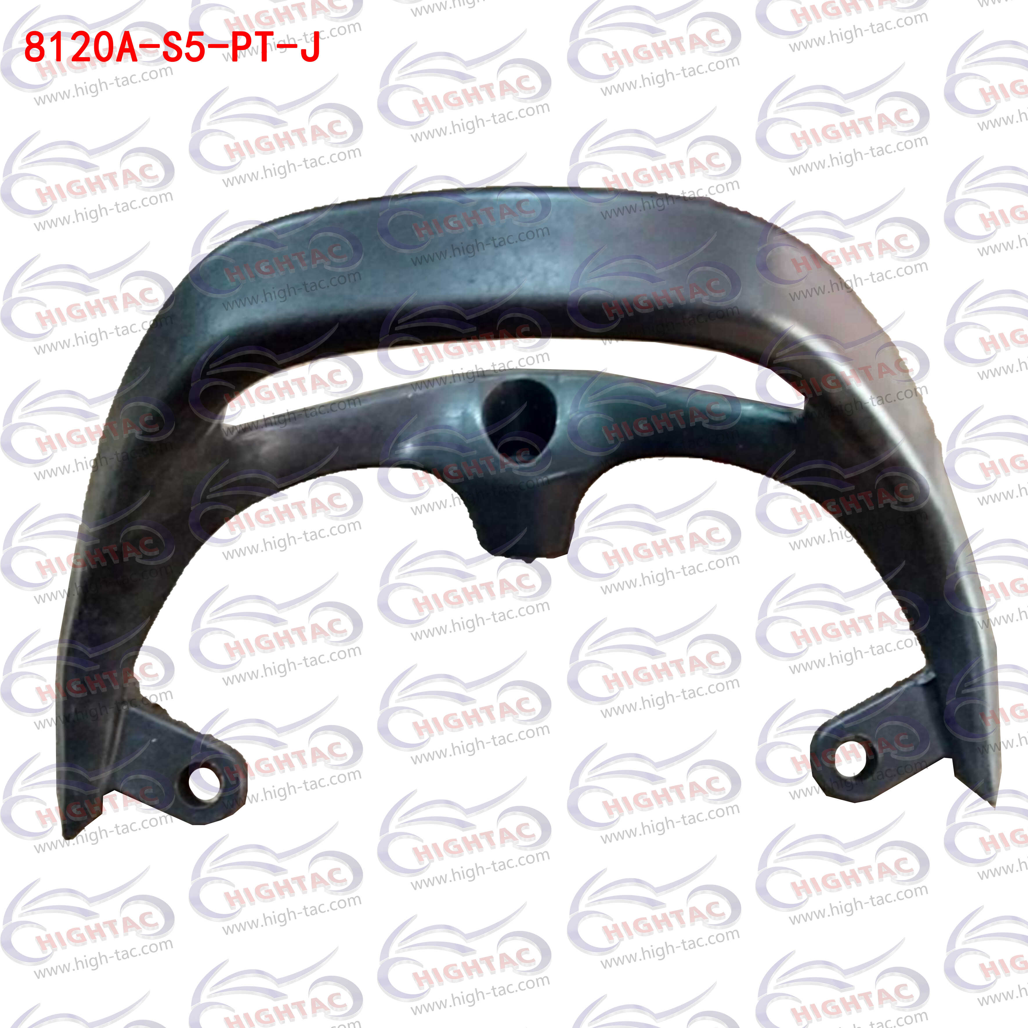 REAR HOLDER CUXI 1 8120A-S5