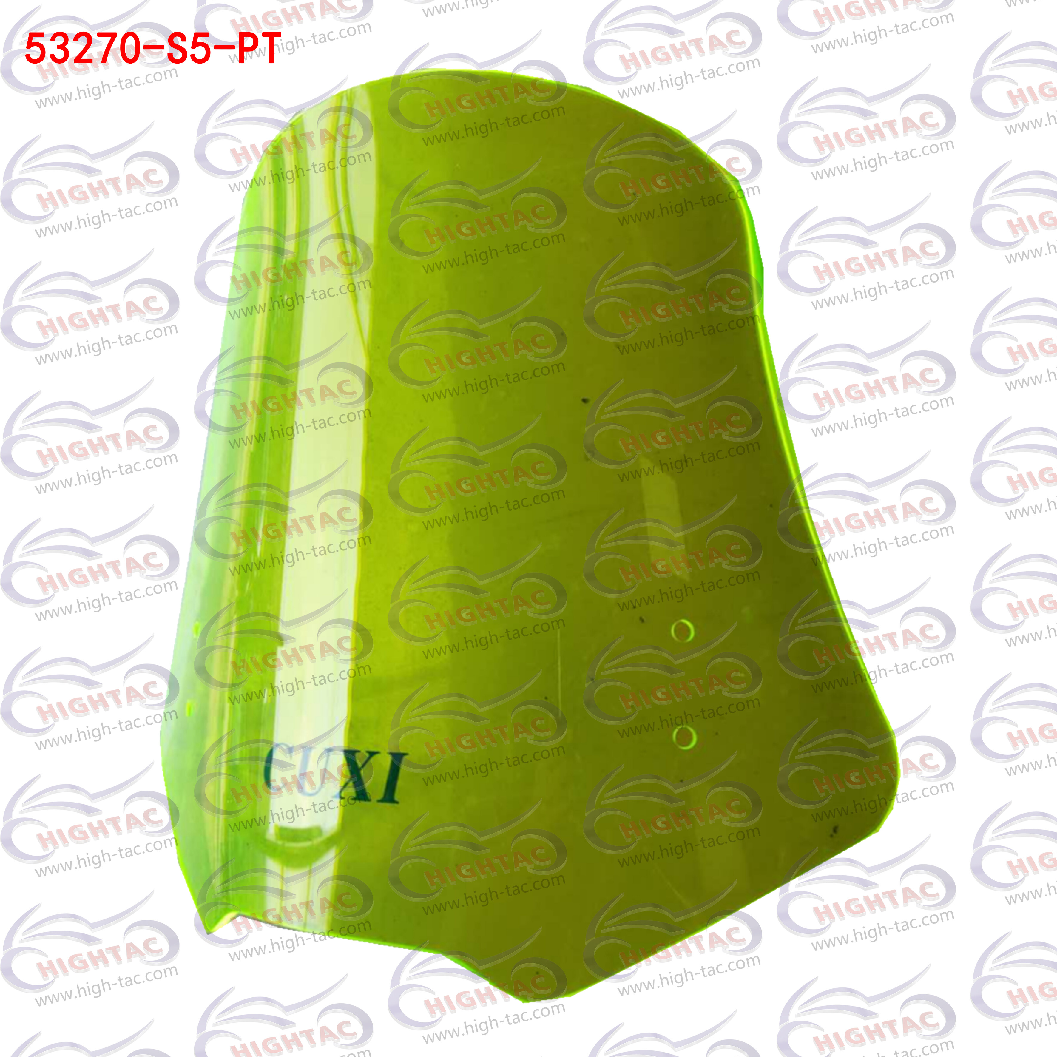 WINDSCREEN+HOLDER CUXI 1 53270-S5