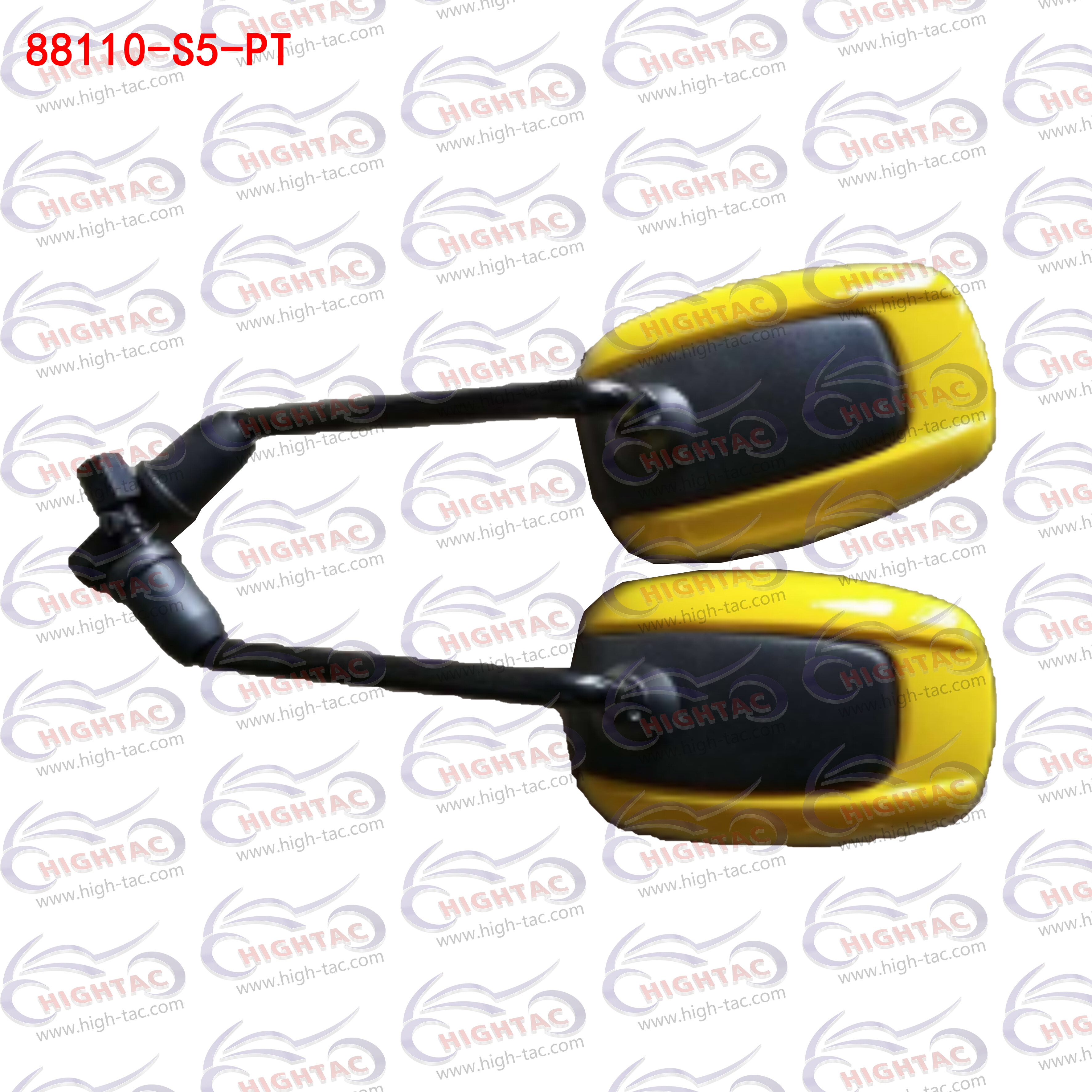 REARVIEW MIRROR CUXI 2 88110-S5