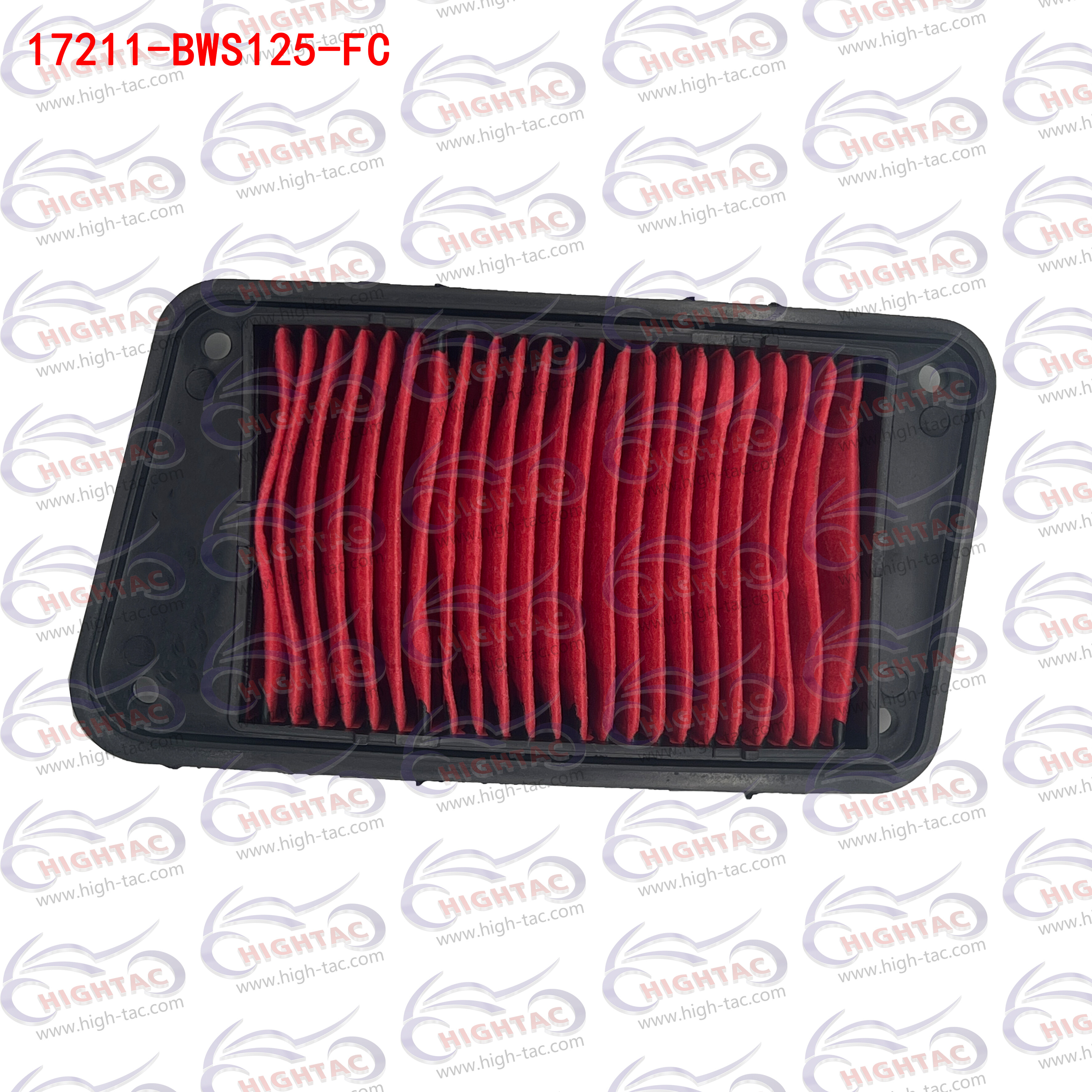 AIR FILTER CUXI 1 17211-BWS125