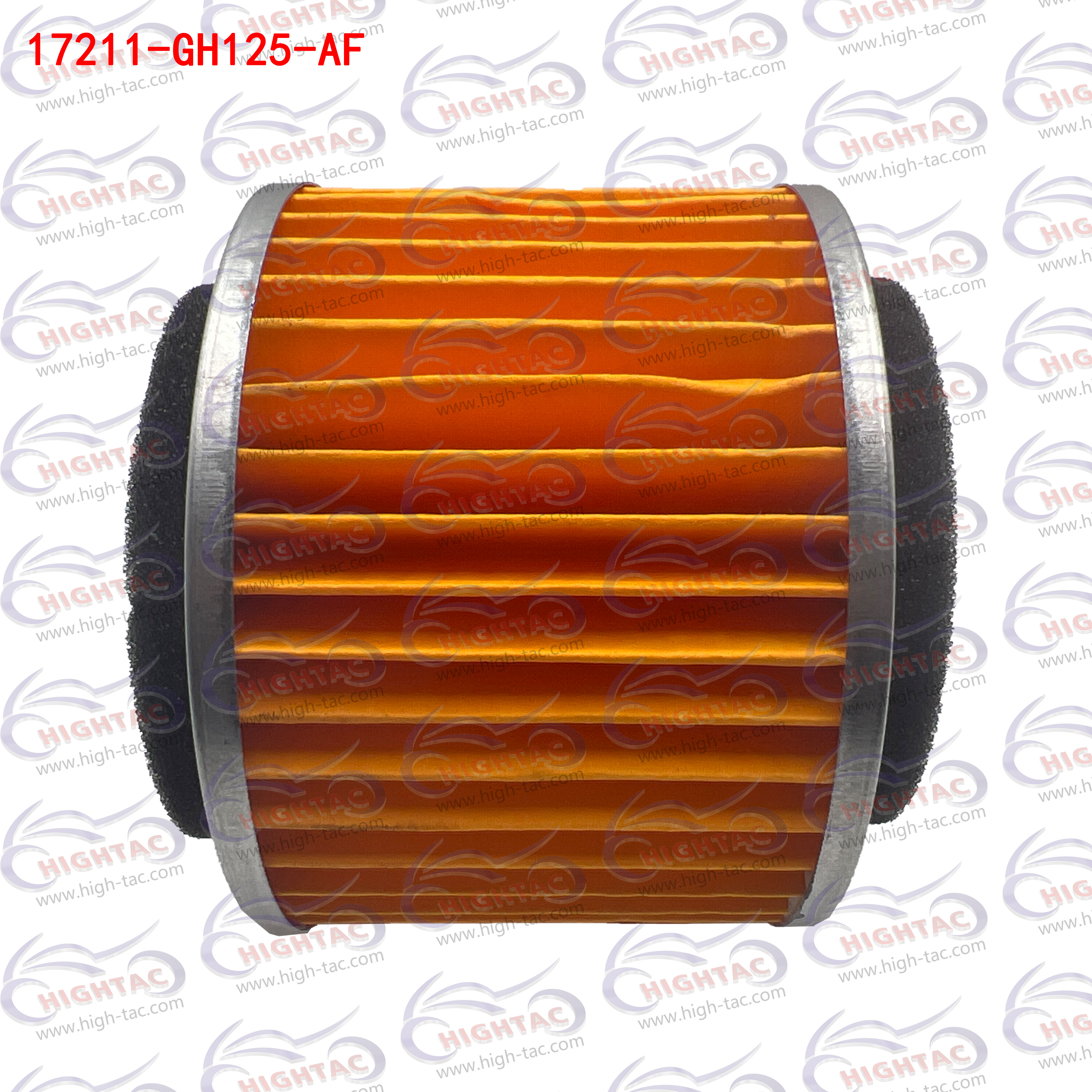 AIR FILTER YAMAHA100CC 17211-GH125