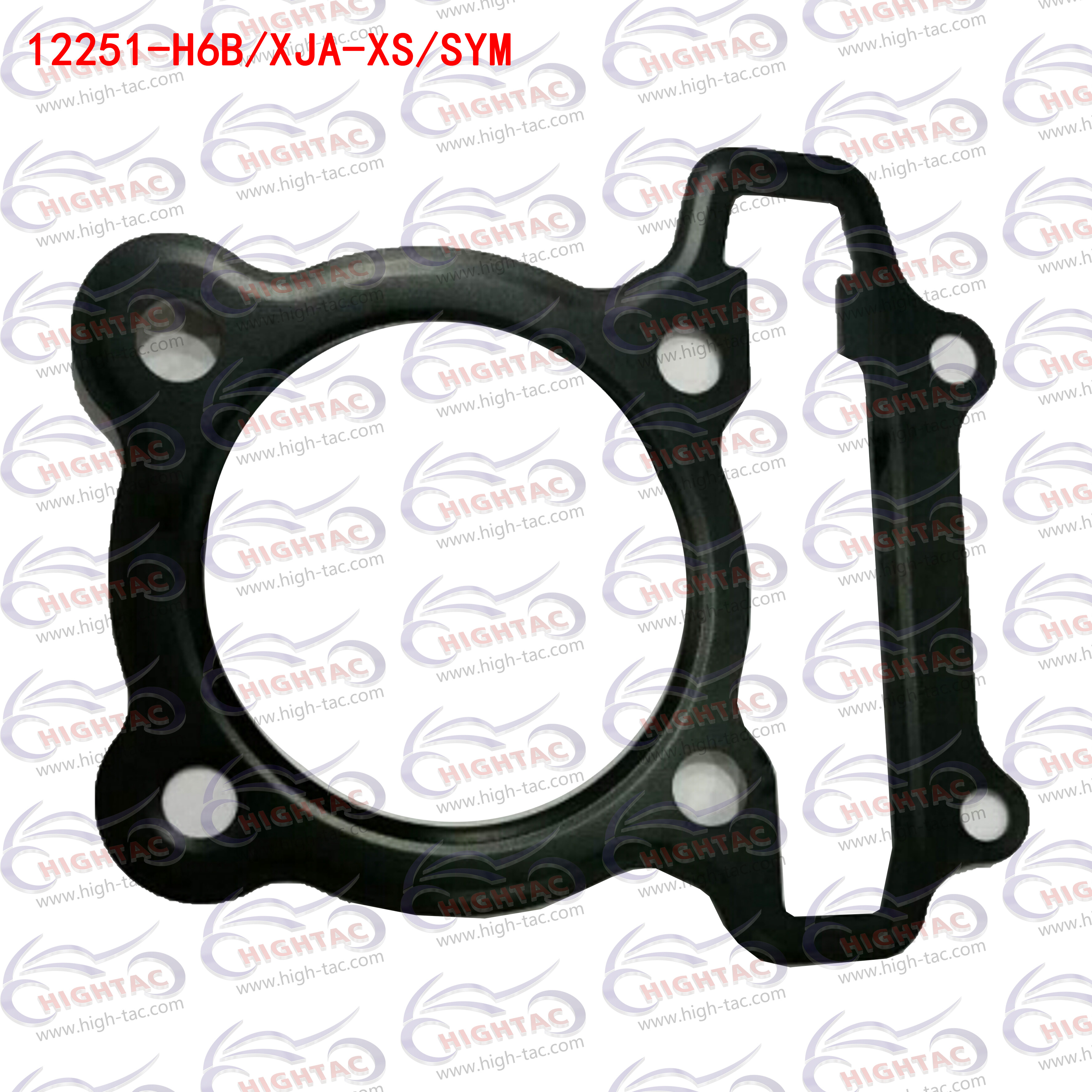 CYLINDER HEAD GASKET GR125 12251-H6B/XJA