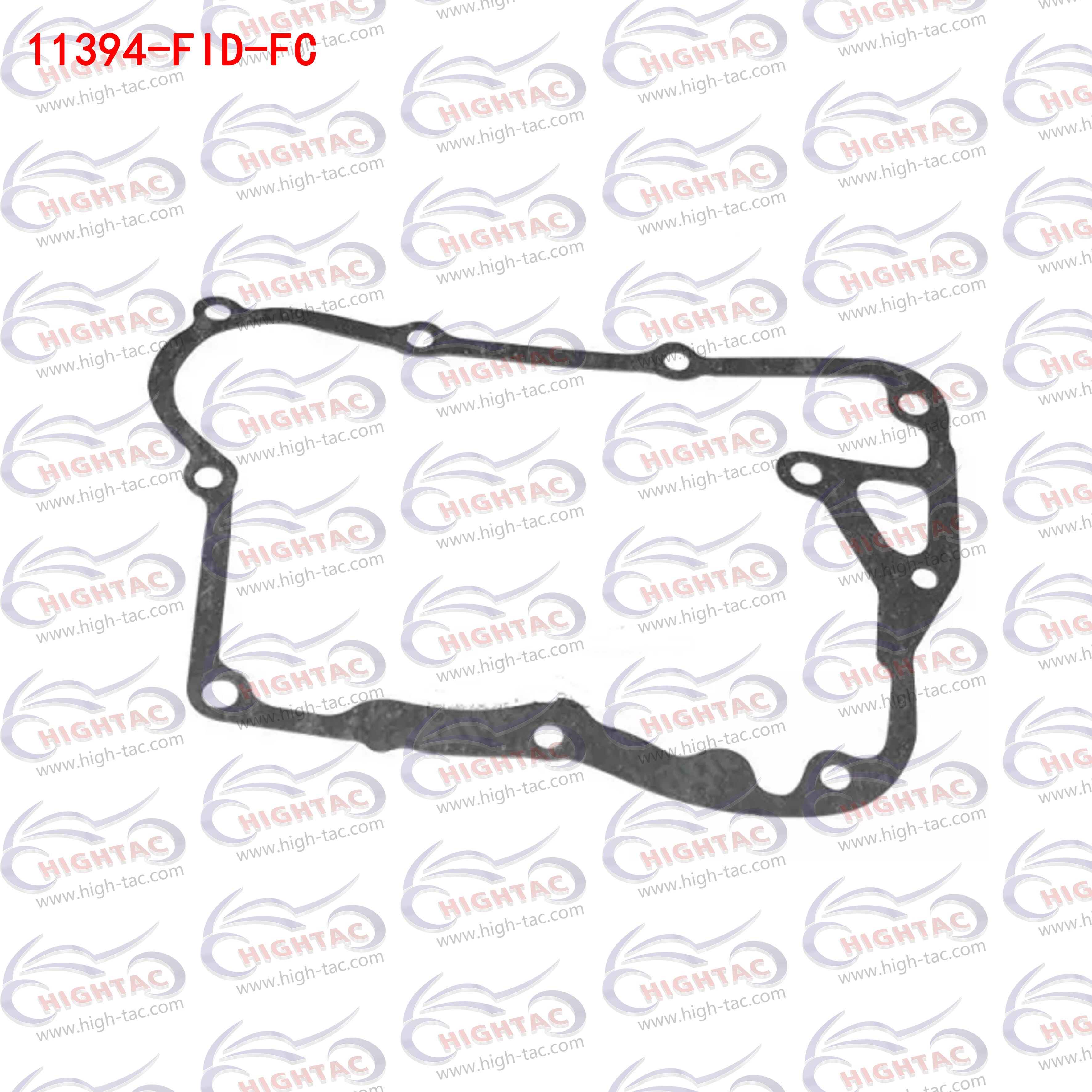 R crank cover cover gasket fiddle II 11394-FID