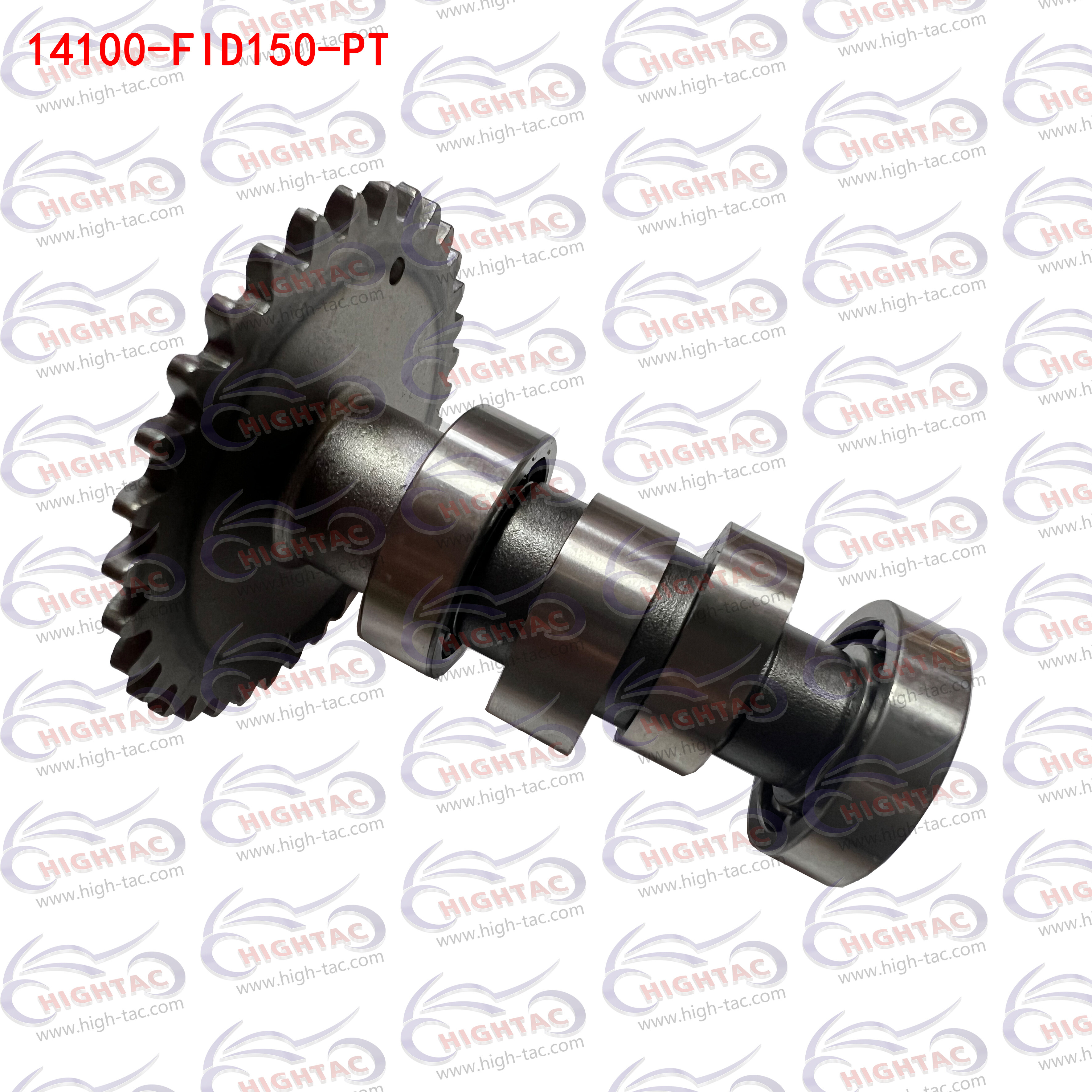 The Role of China Engine Camshaft in the Automotive Industry