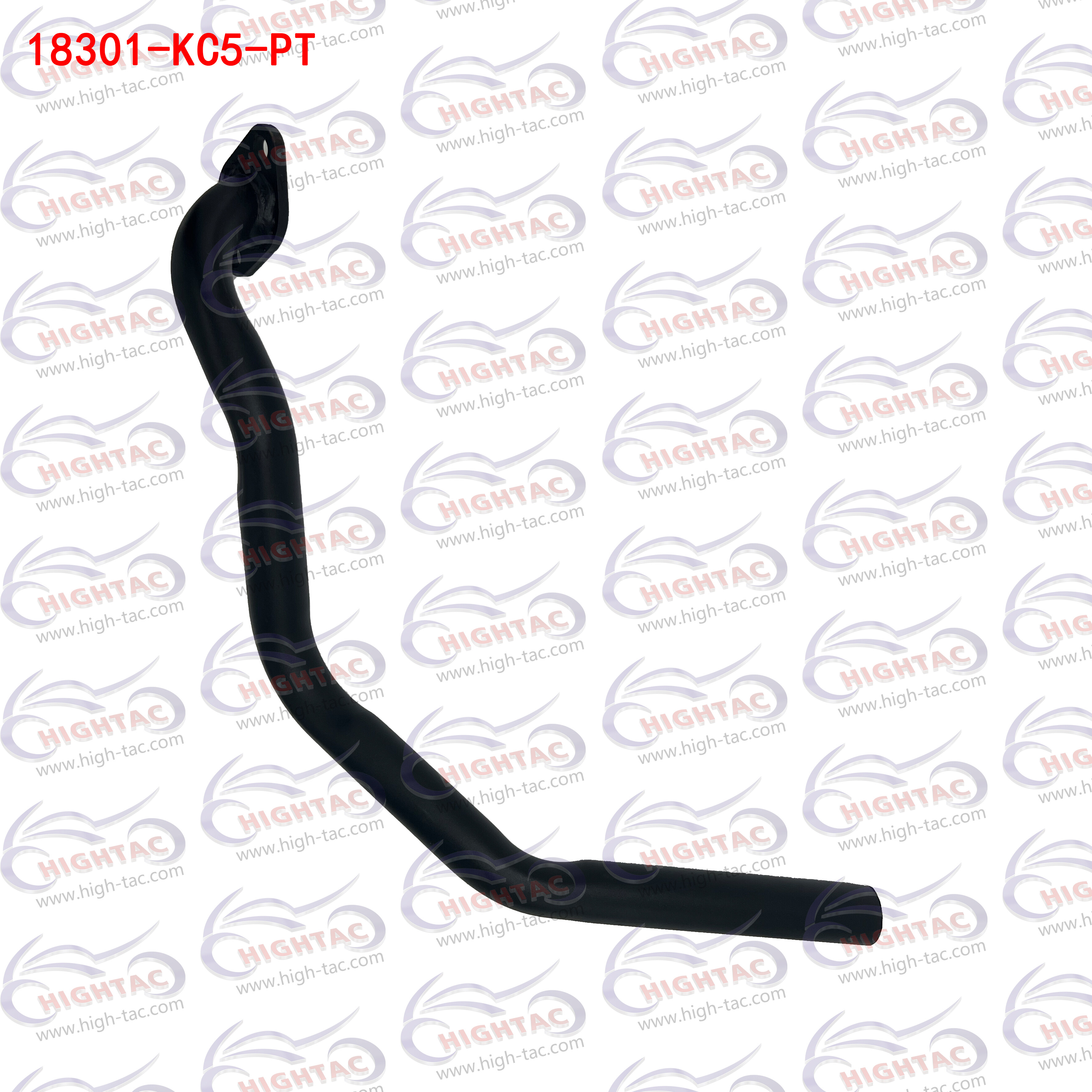 EXHAUST PIPE ORBIT II 150CC 18301-KC5