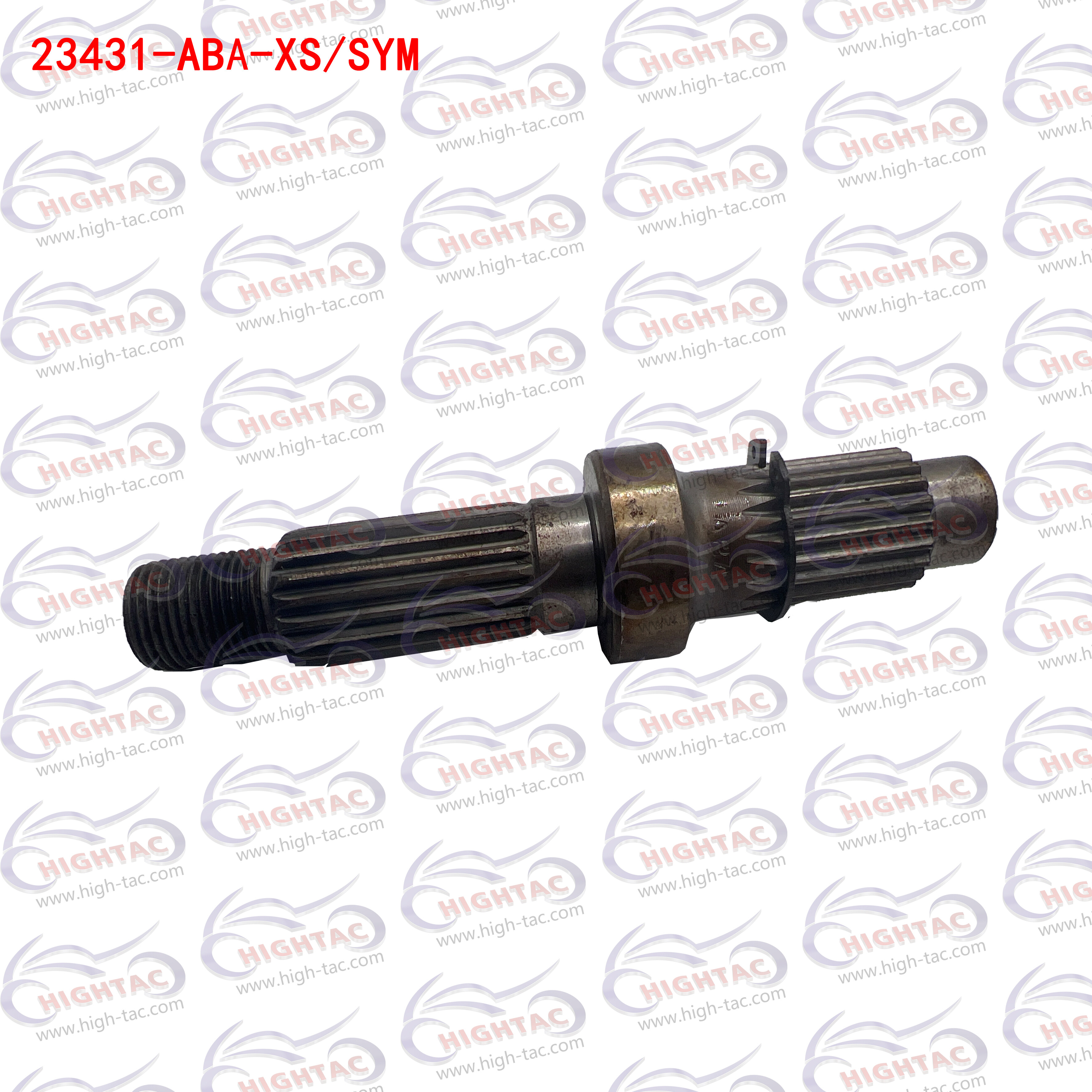 DRIVE SHAFT GY6 23431-ABA