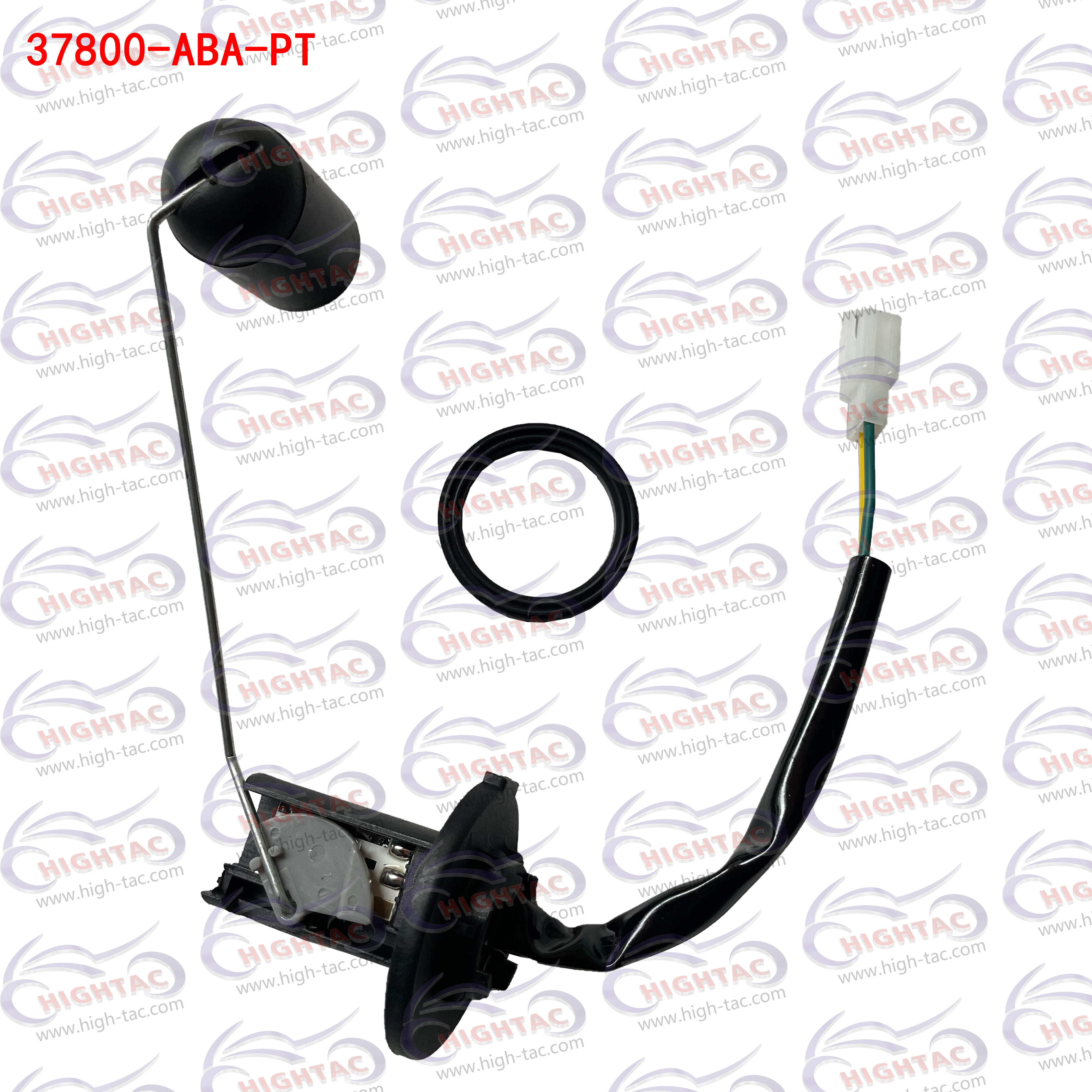 FUEL UNIT ASSY GY6 37800-ABA