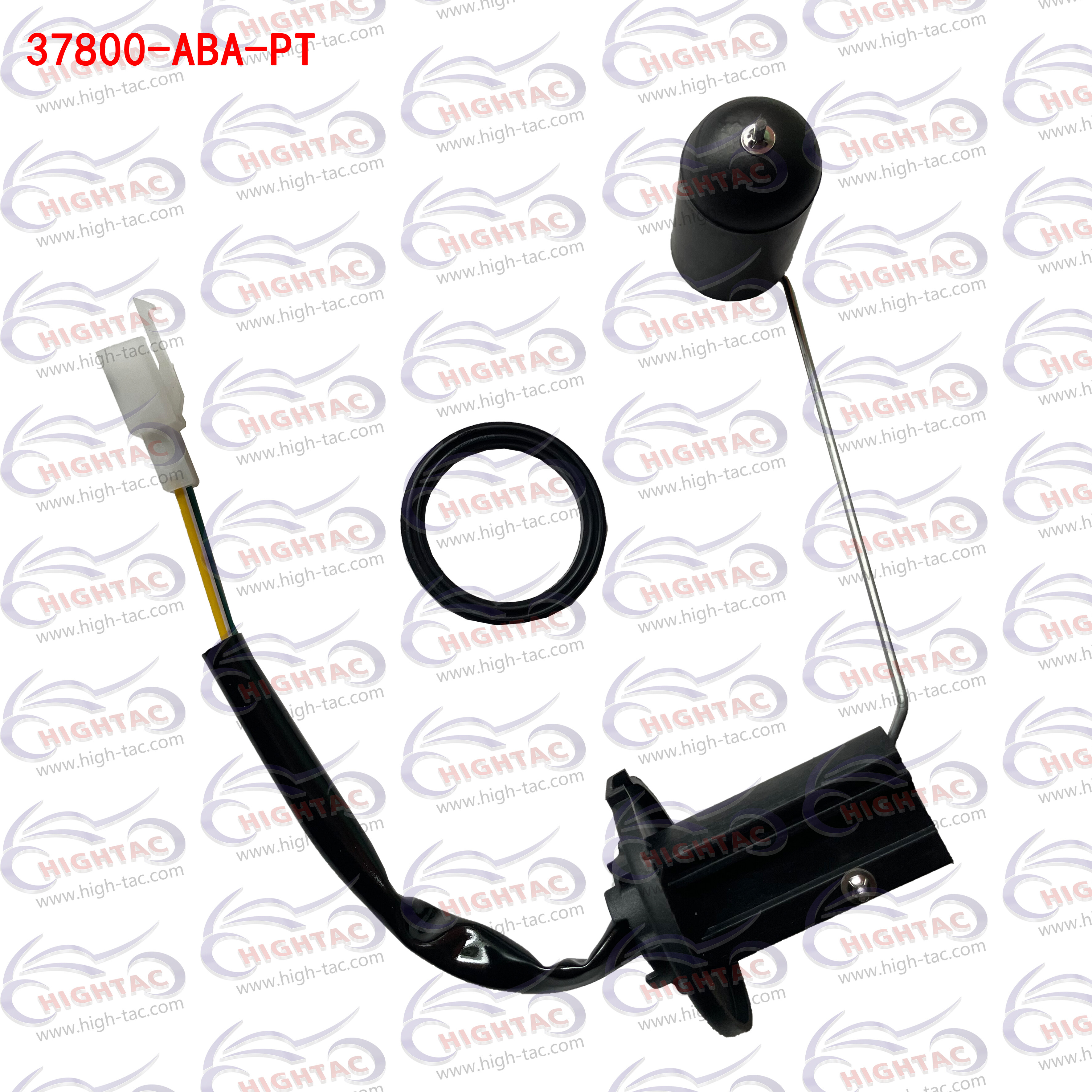 FUEL UNIT ASSY JET 4 37800-ABA