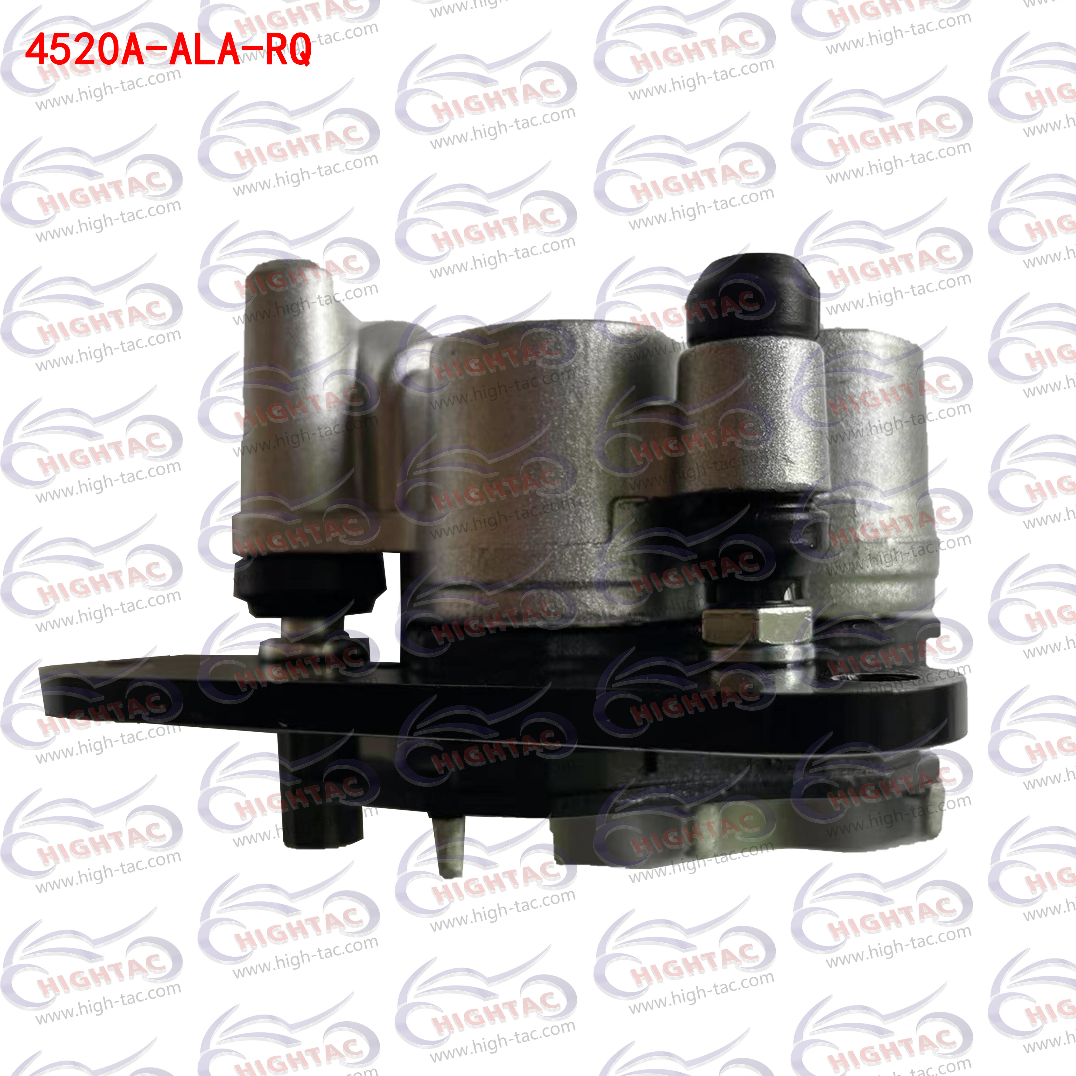 ALL CALIPER GY6 4520A-ALA