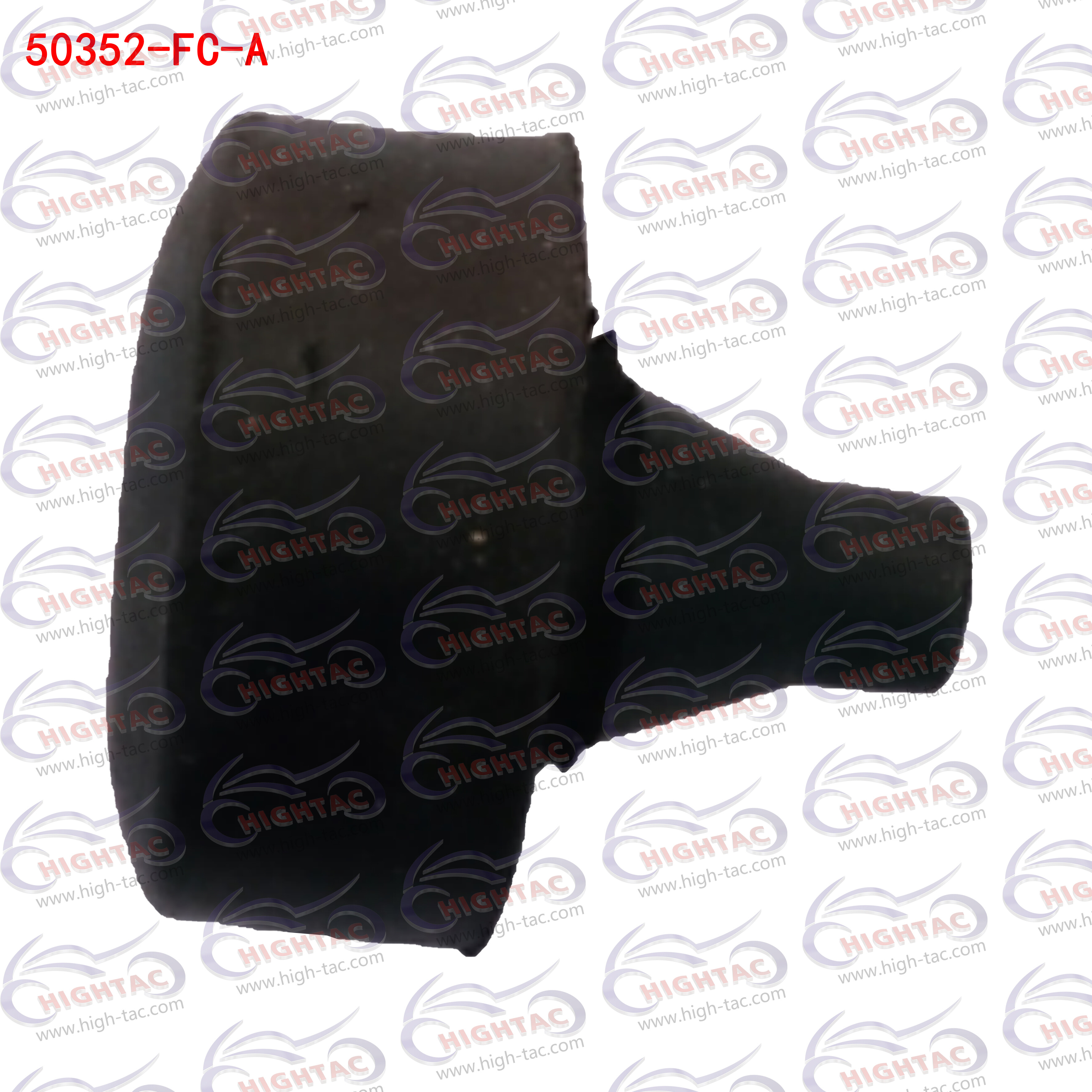 RUBBER GR125 50352-FC