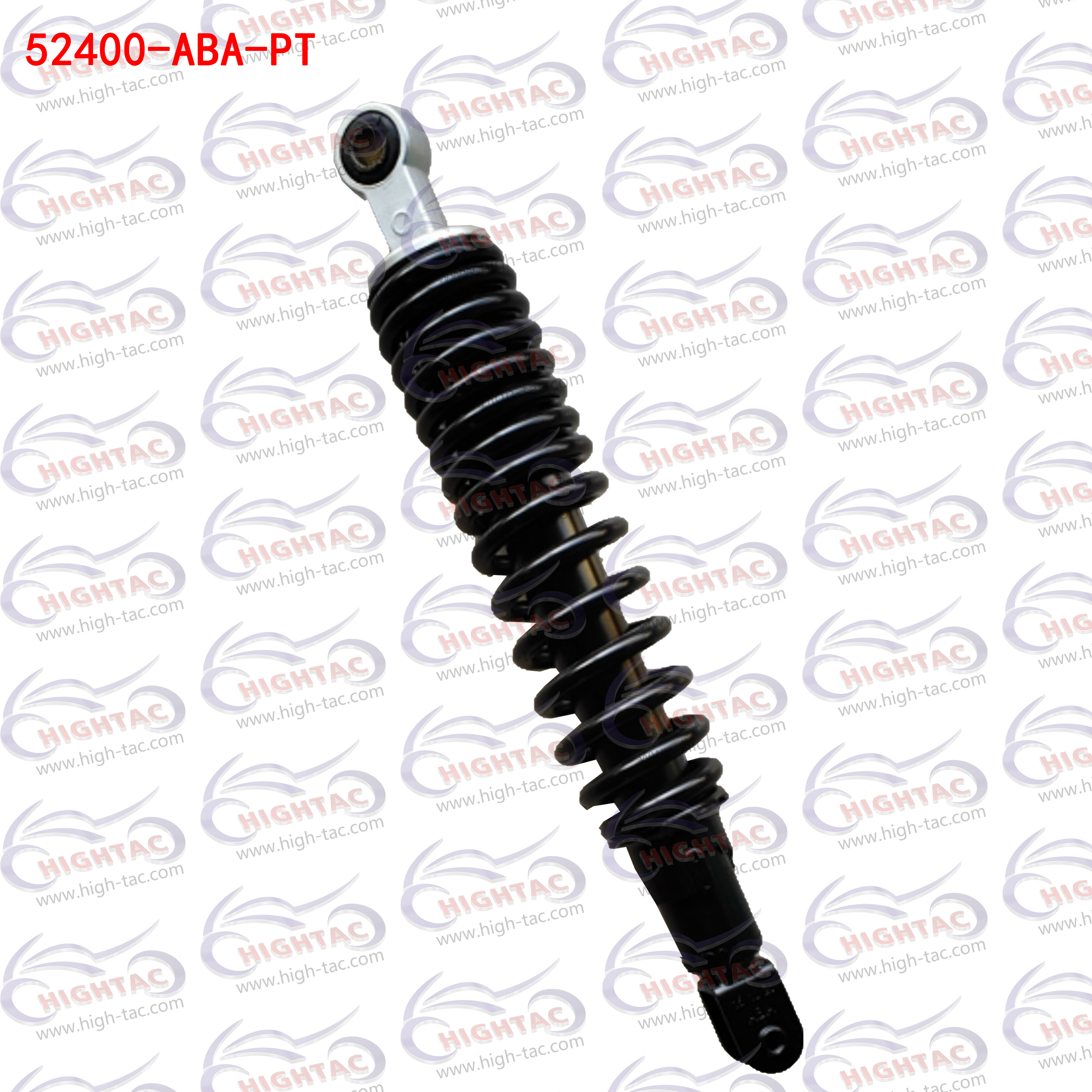 RR SHOCK ABSORBER FIDDLE II 52400-ABA