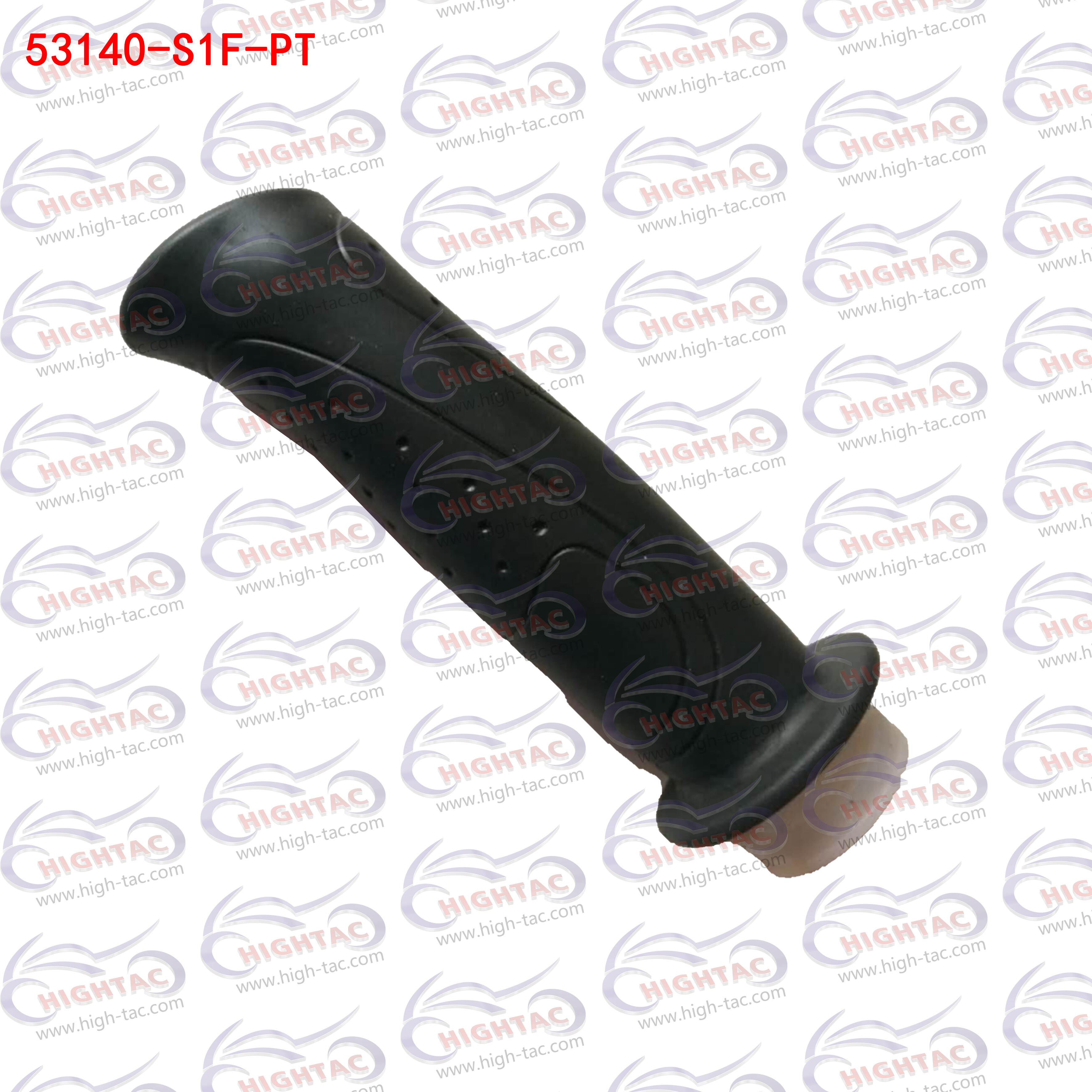 R HANDLE RUBBER FIDDLE II 53140-S1F