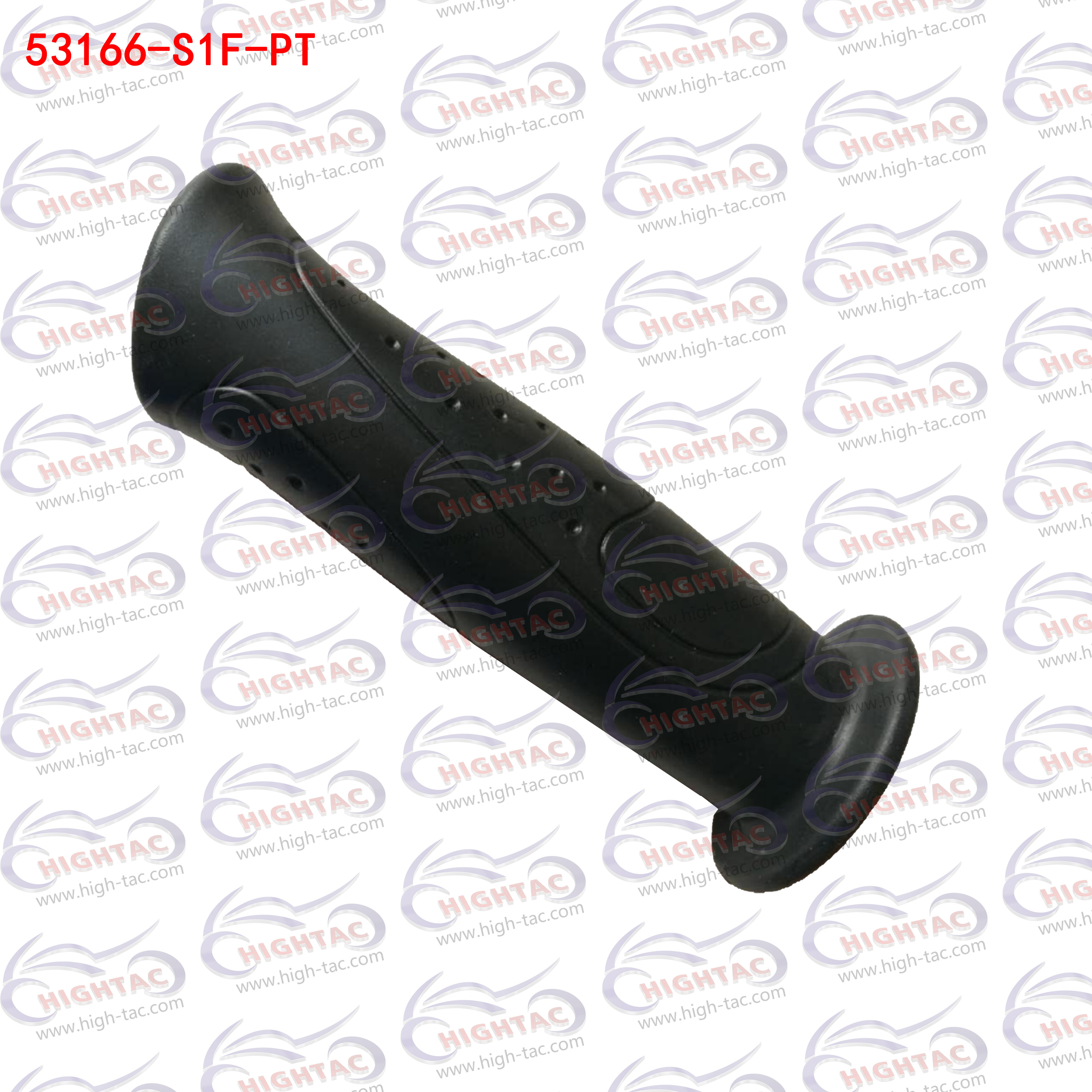 R HANDLE RUBBER JET 4 53140-S1F