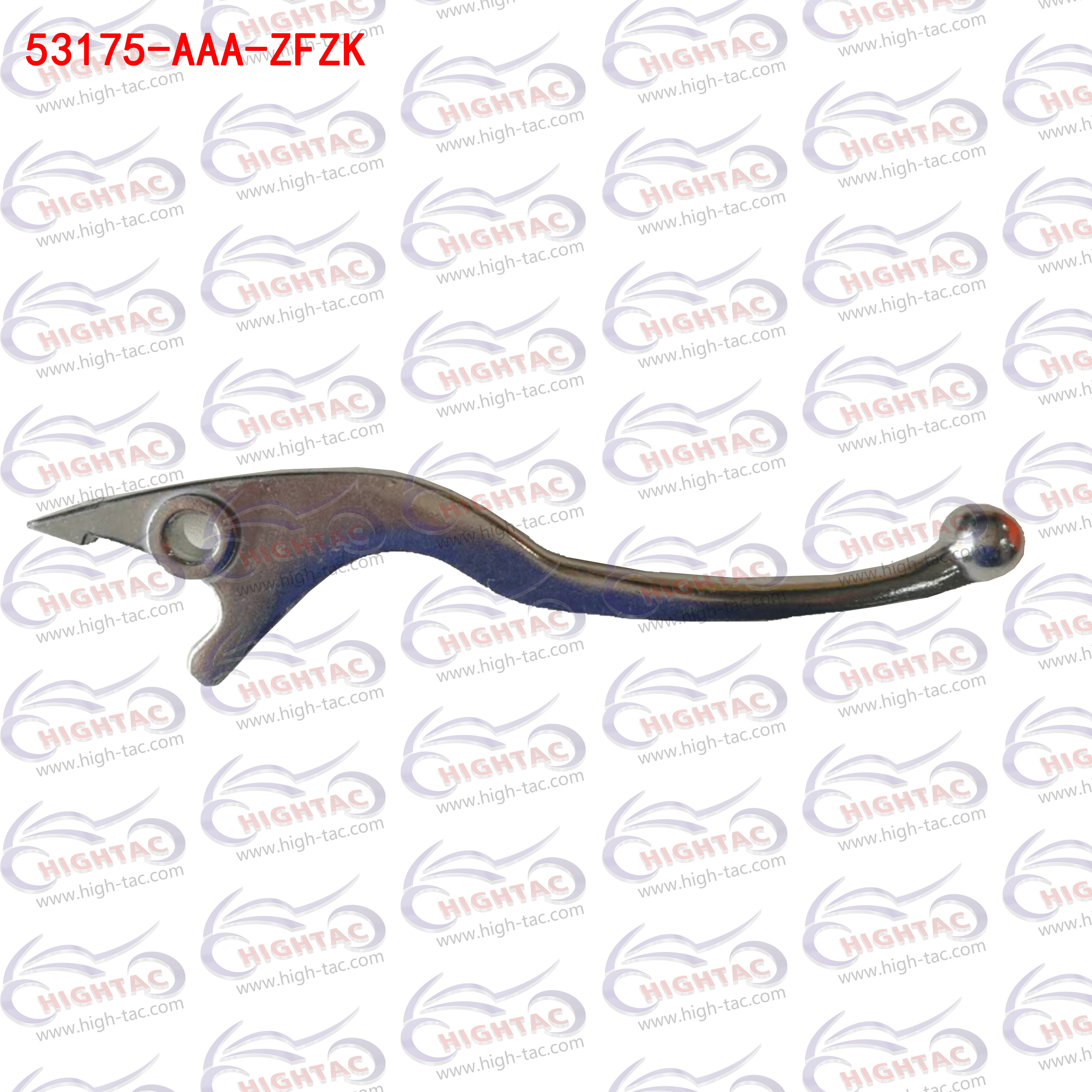 R HANDLE LEVEL SYMPHONY SR 53175-AAA