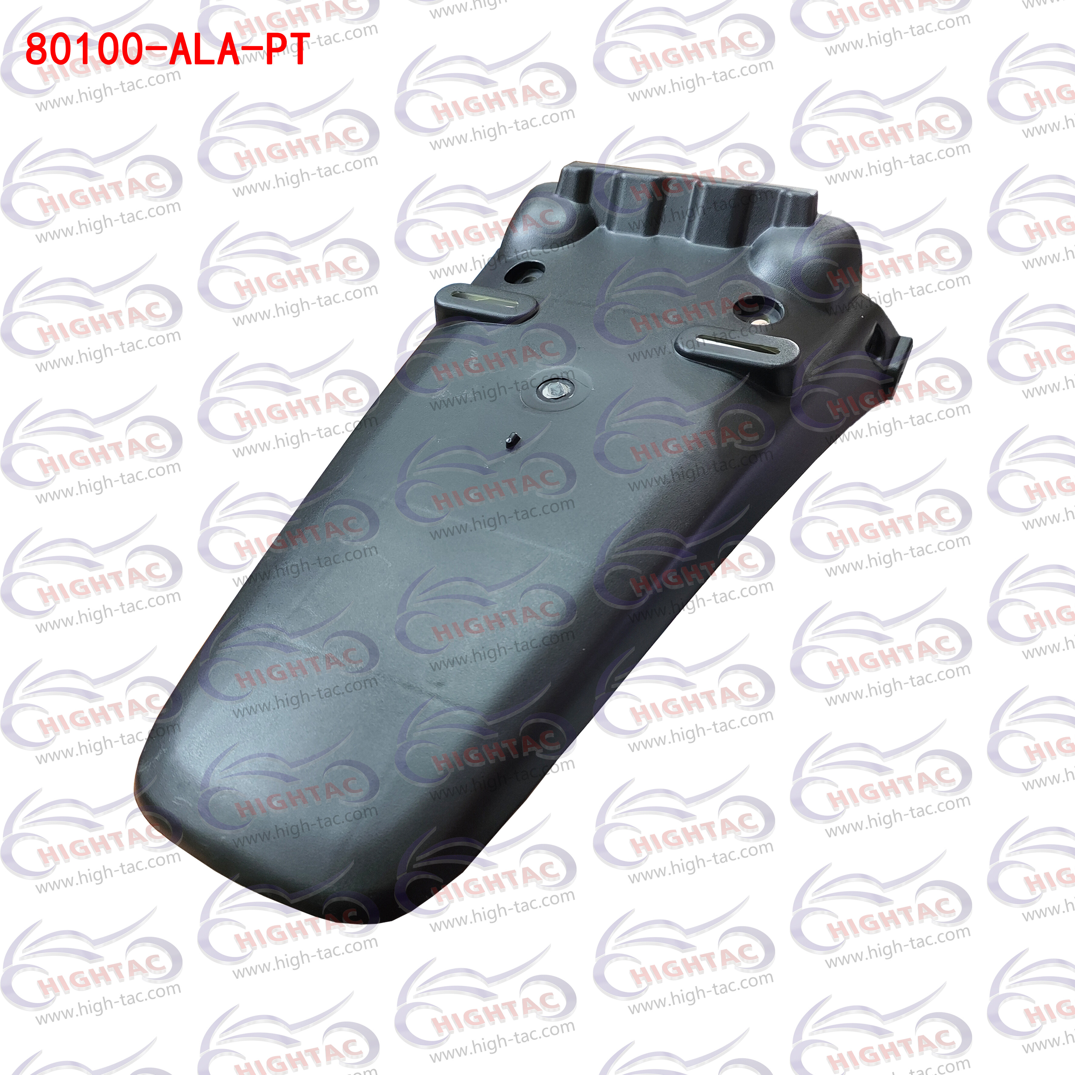 REAR FENDER FIDDLE II 80100-ALA