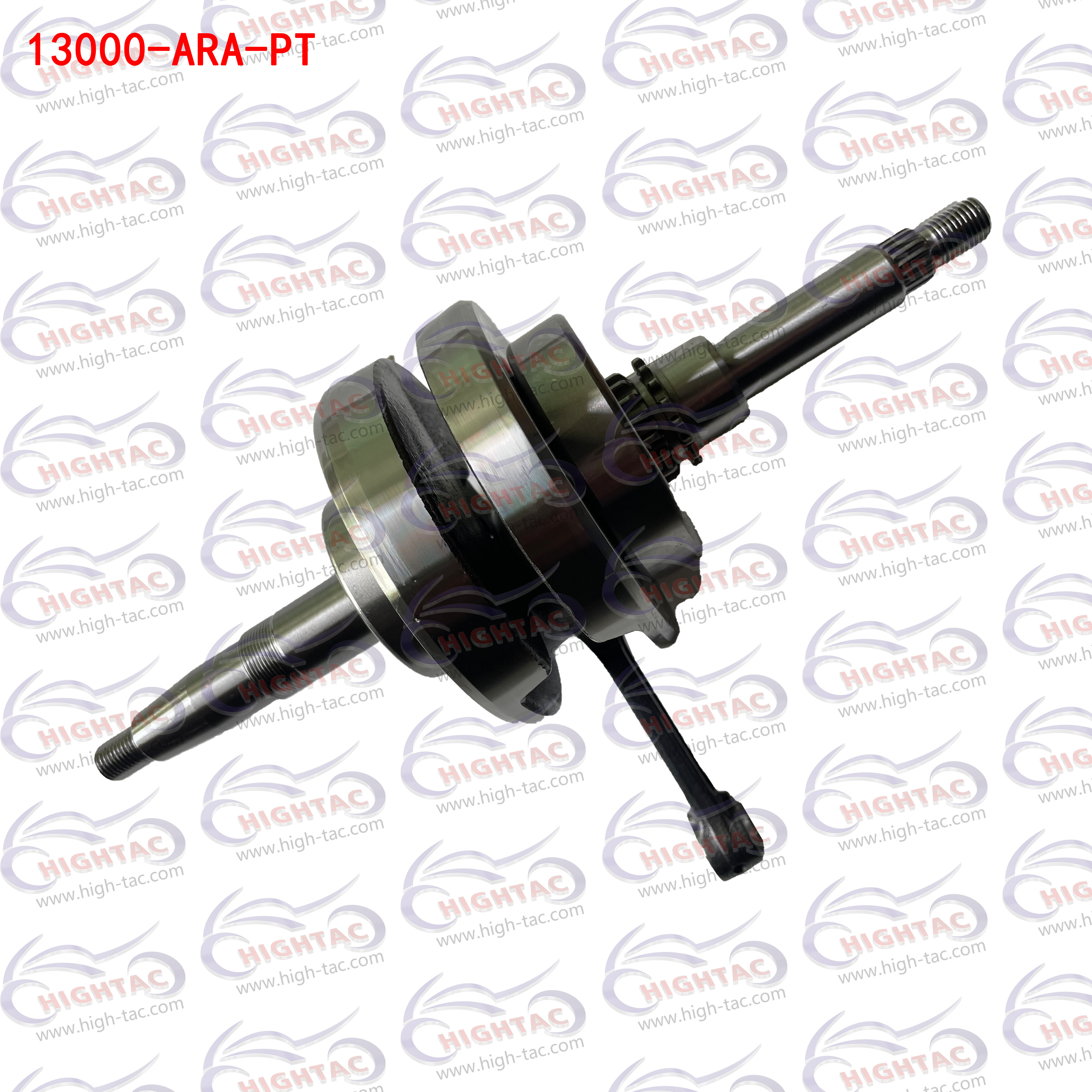 CRANK SHAFT GR125 13000-ARA