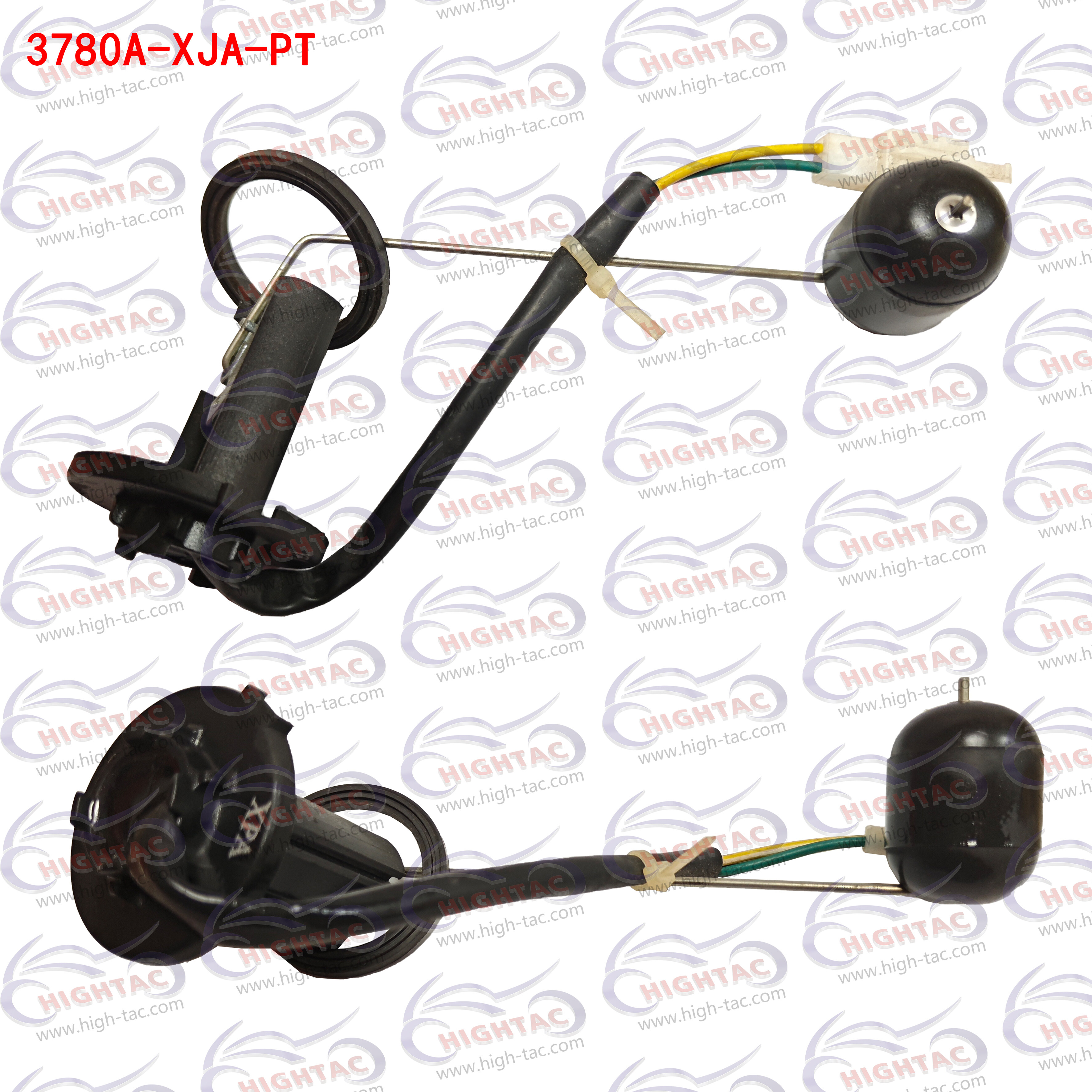 FUEL UNIT FIDDLE III 3780A-XJA