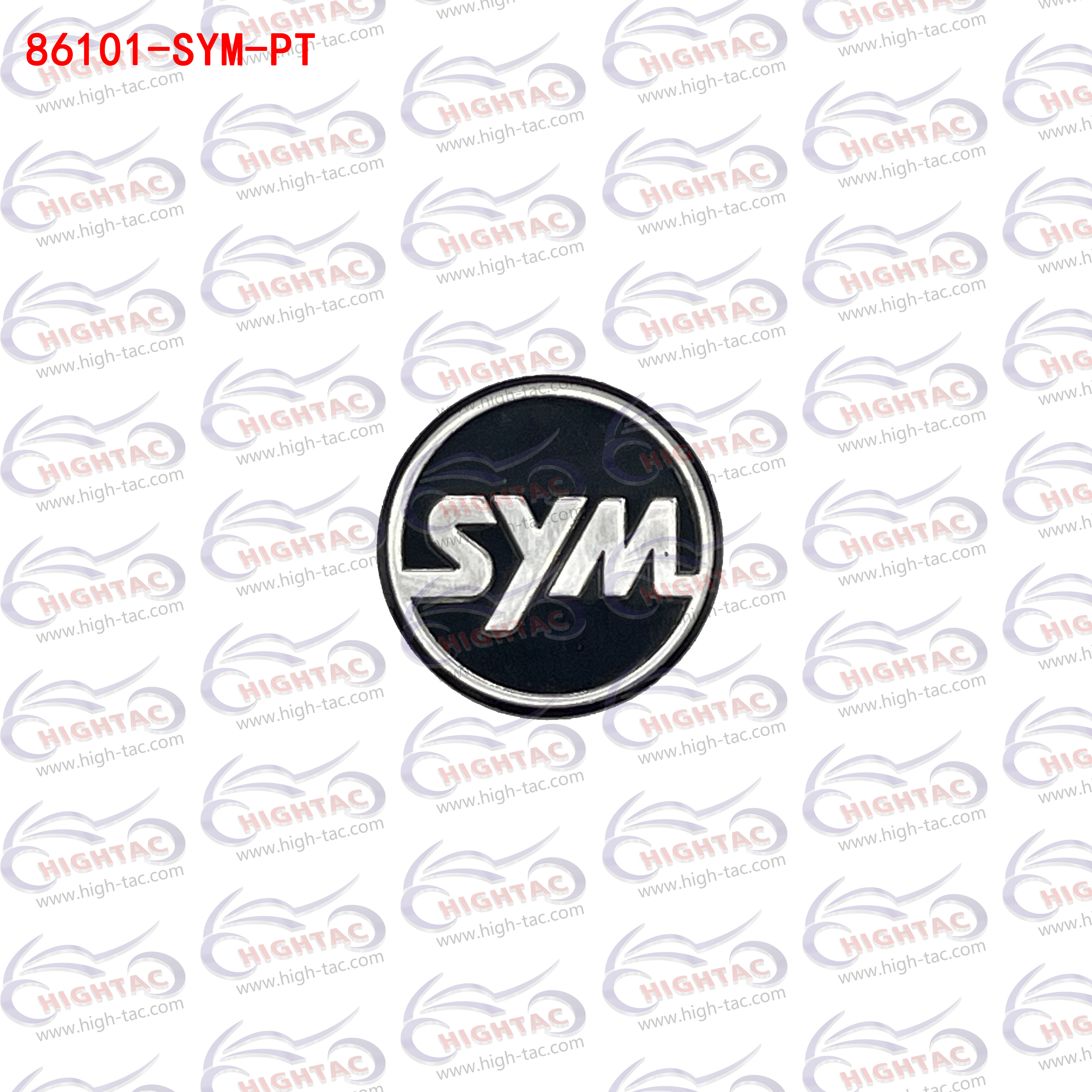 STICK FIDDLE II 86101-SYM