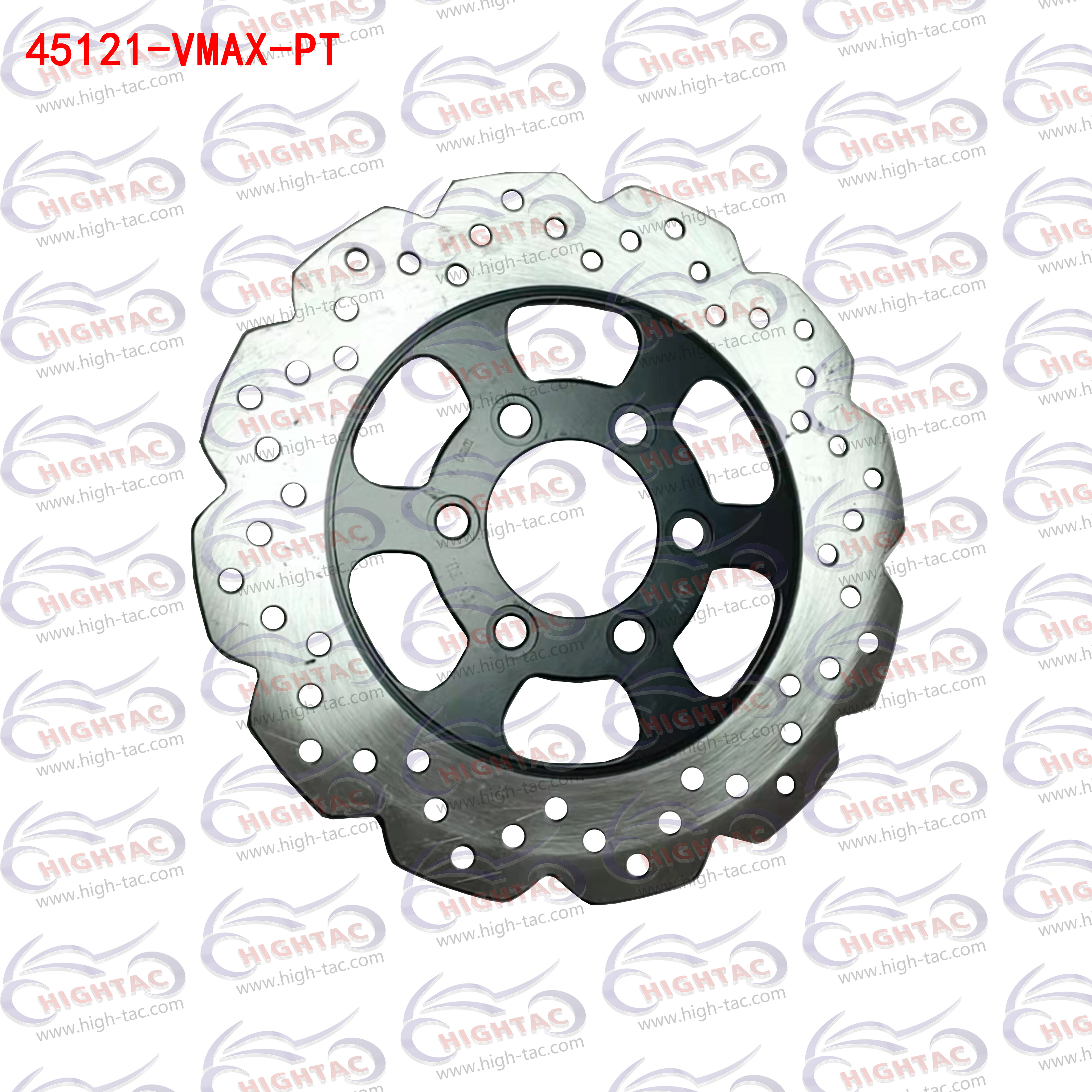 FRONT BRAKE DISK VMAX 200CC 45121-VMAX