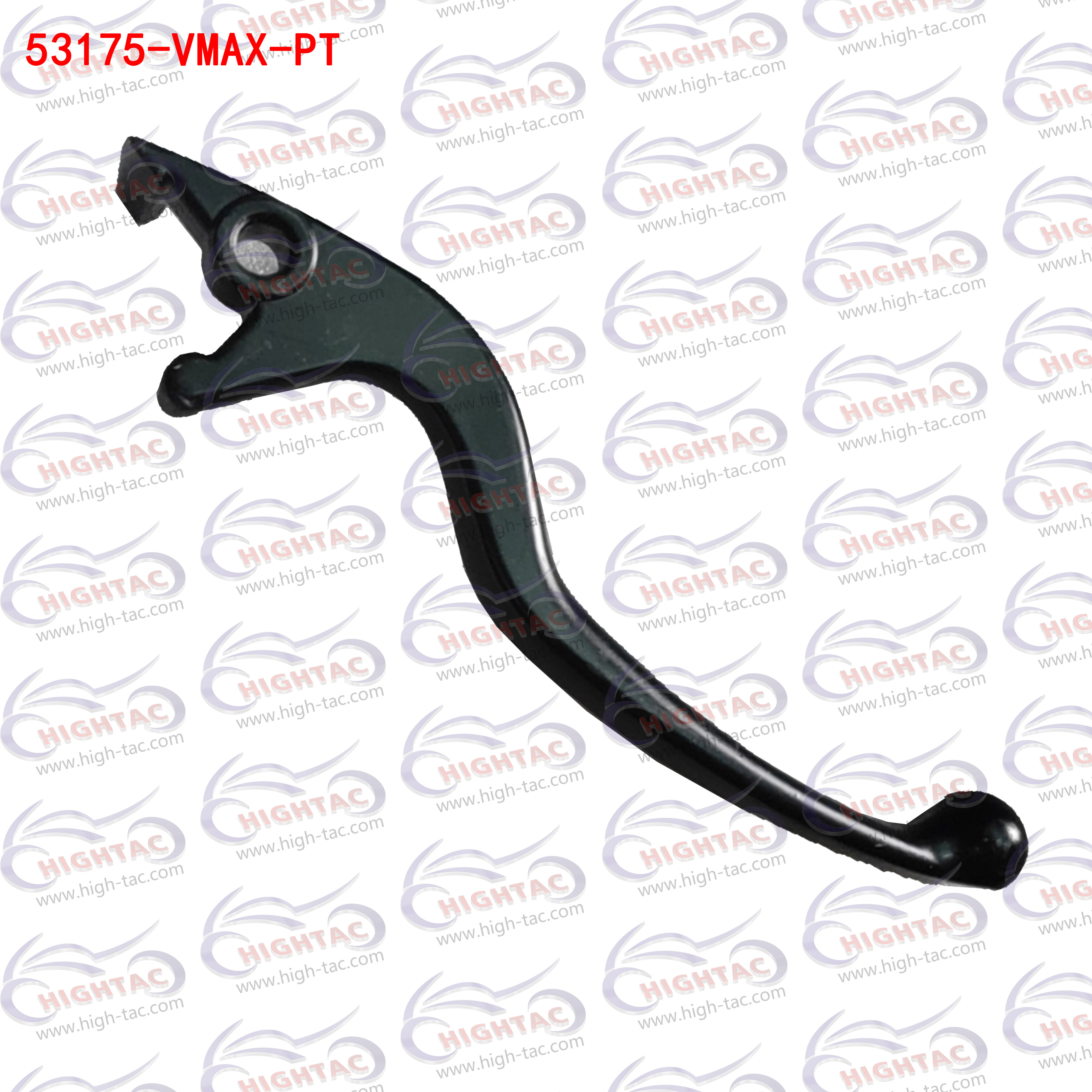 R HANDLE LEVER VMAX200CC 53175-VMAX