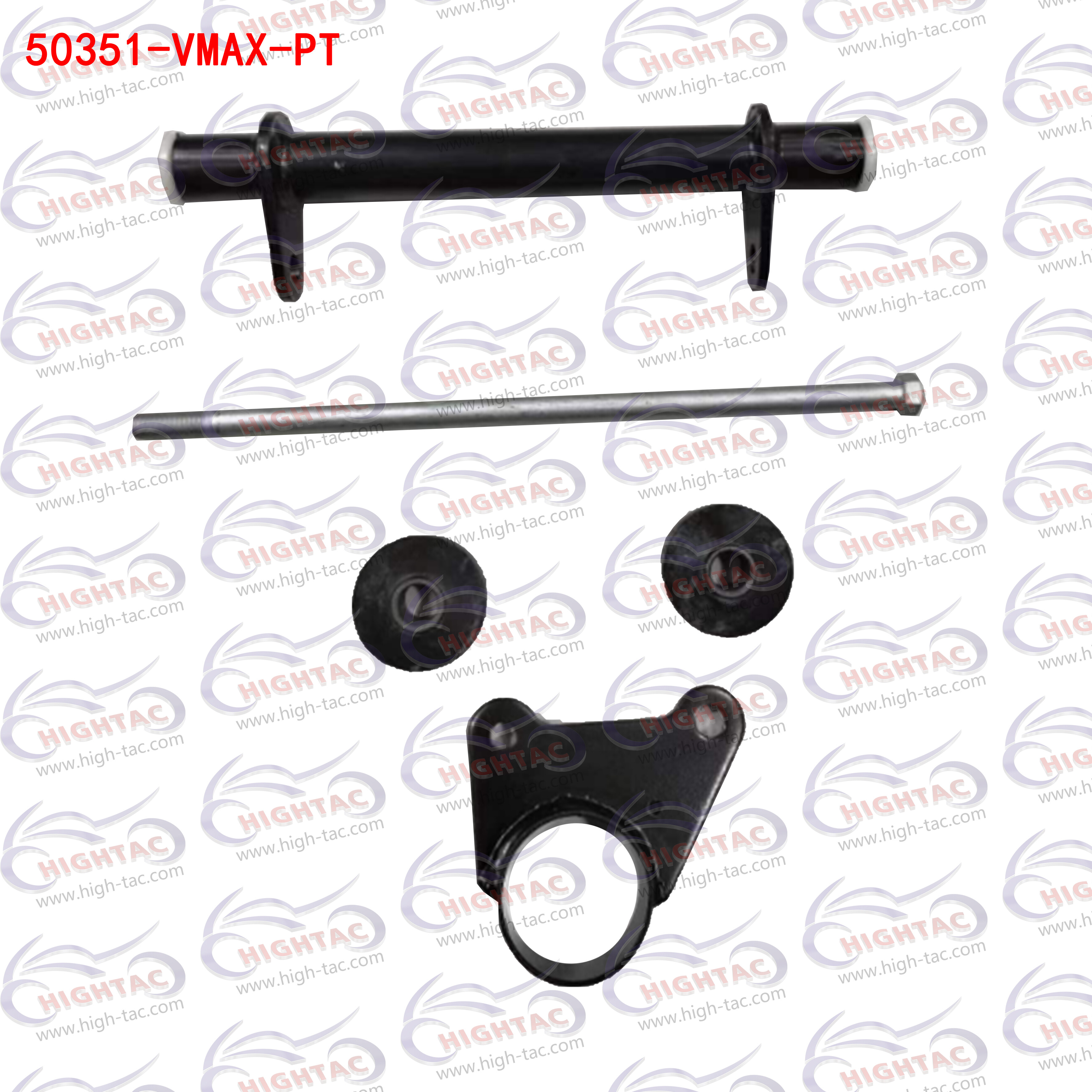 ENGINE HANGER VMAX 200CC 50351-VMAX