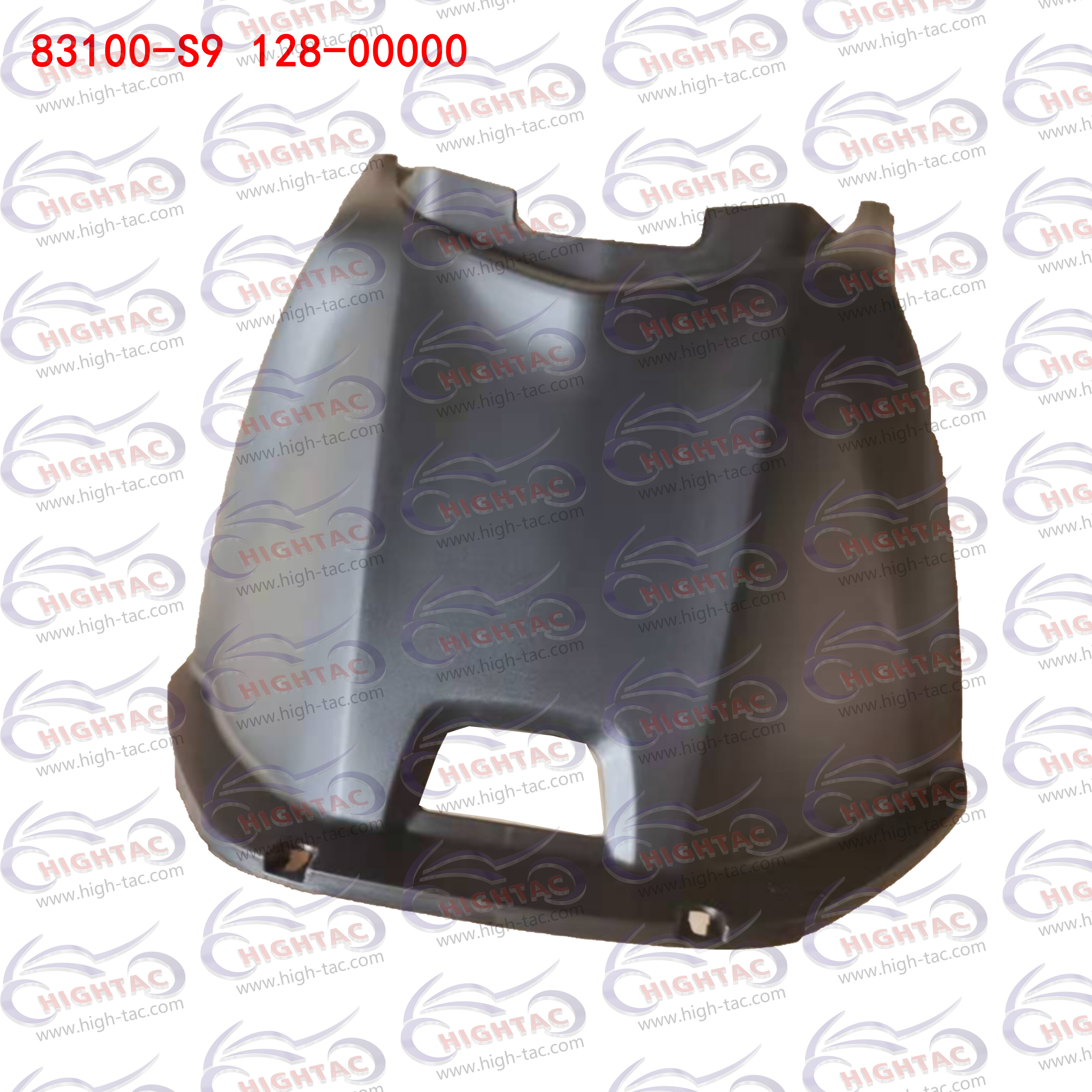 FR.CENTER COVER CUXI 2 83100-S9