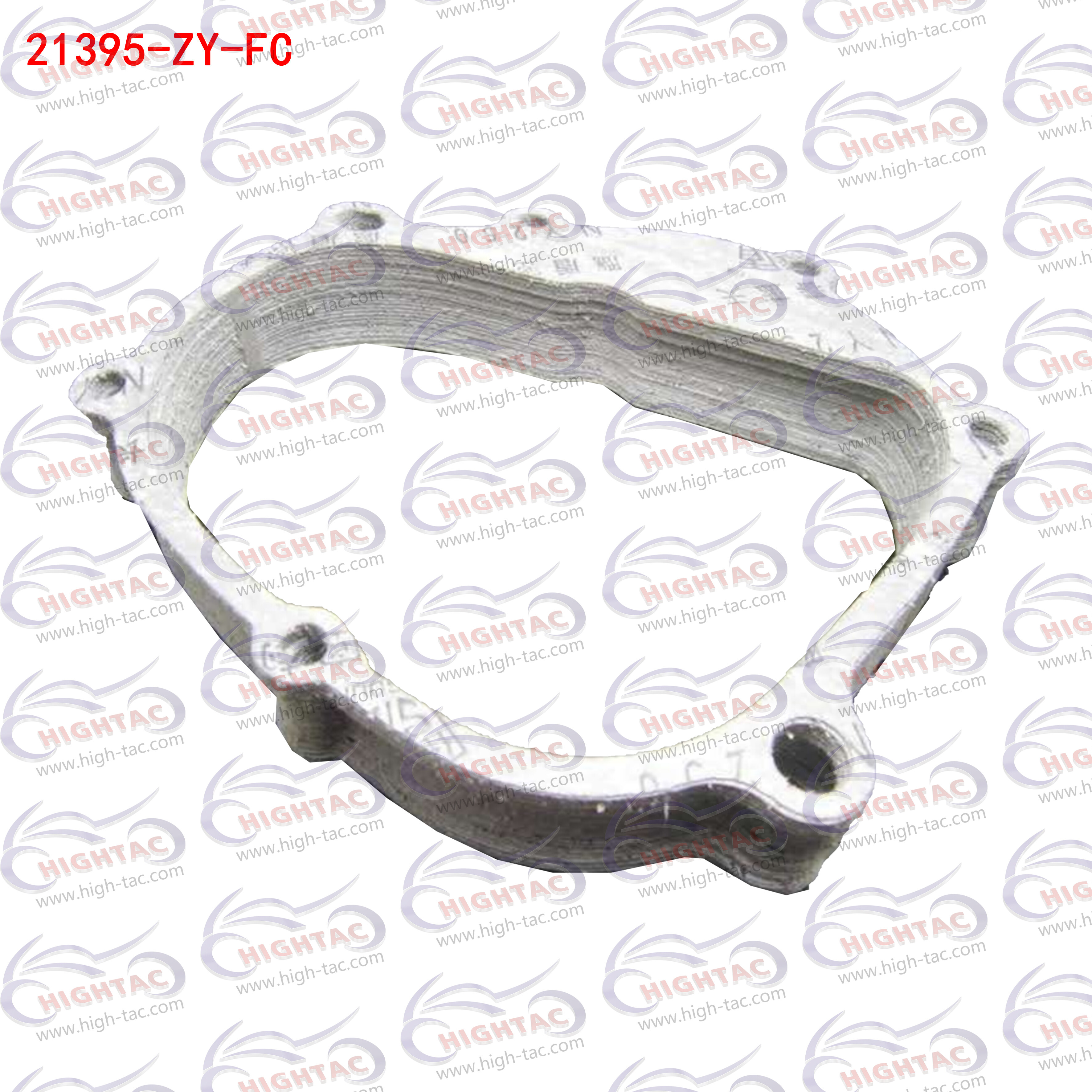 MISSION COVER GASKET CUXI 1 21395-ZY