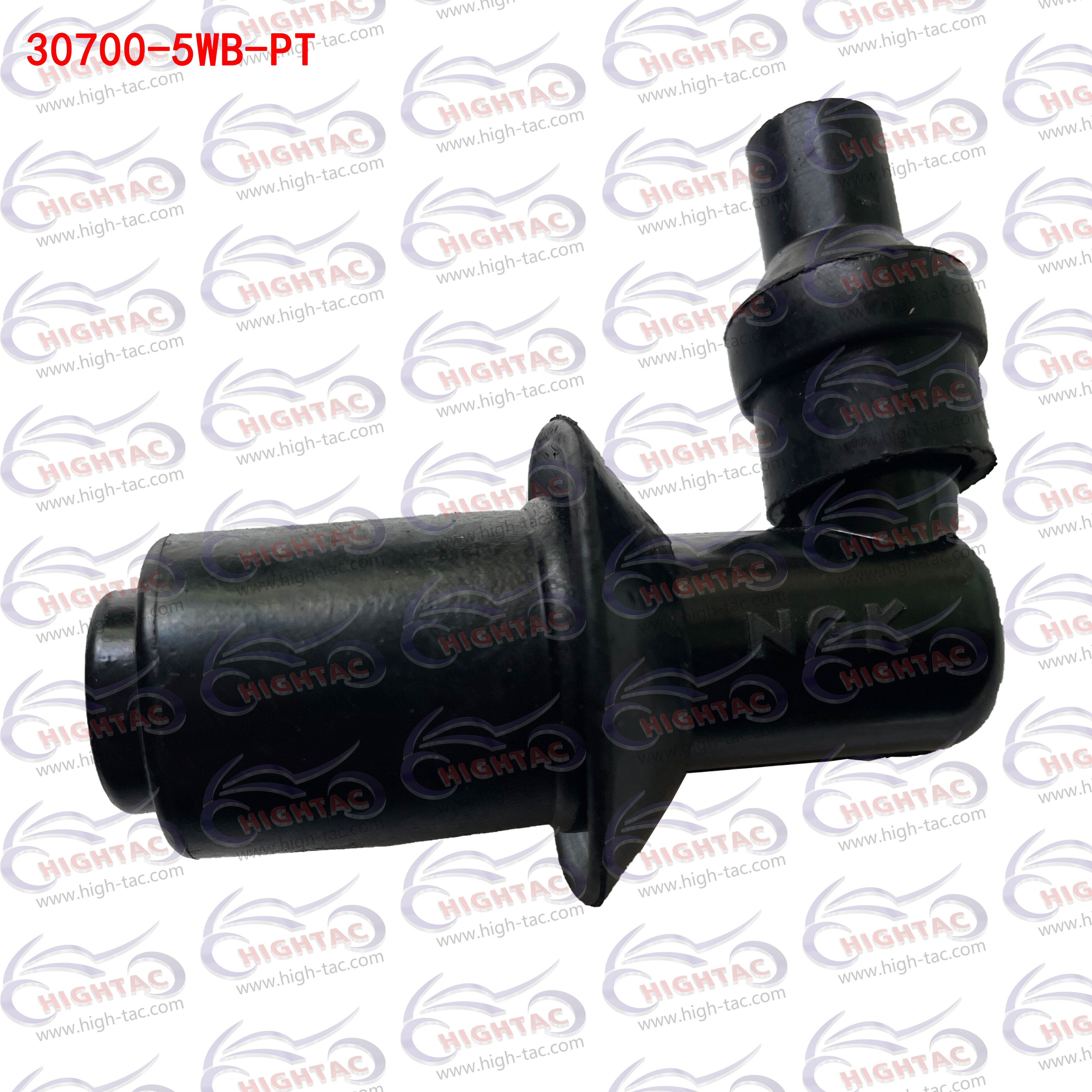 SPARK PLUG COVER CUXI 1 30700-5WB