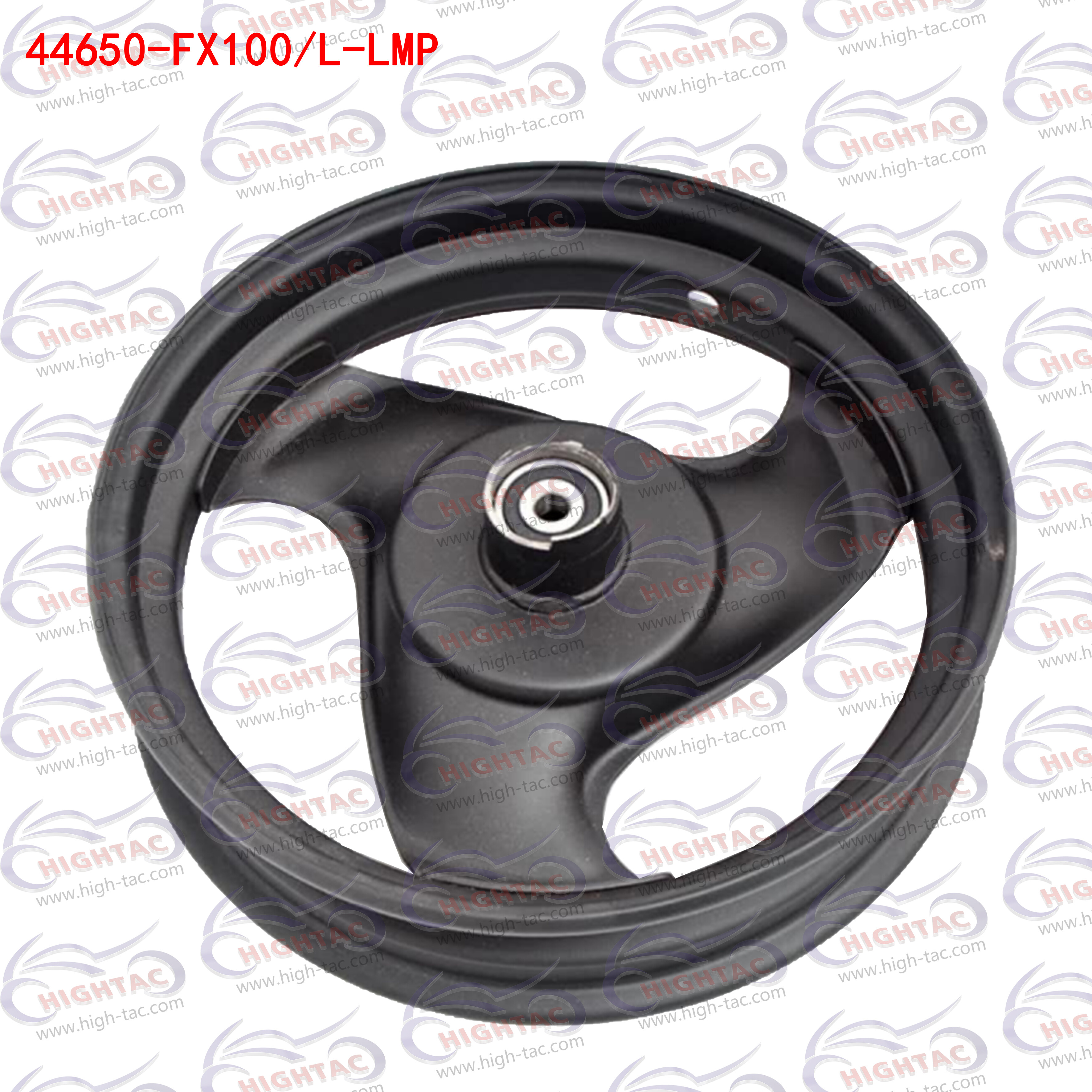 FRONT WHEEL CUXI 2 44650-FX100/L